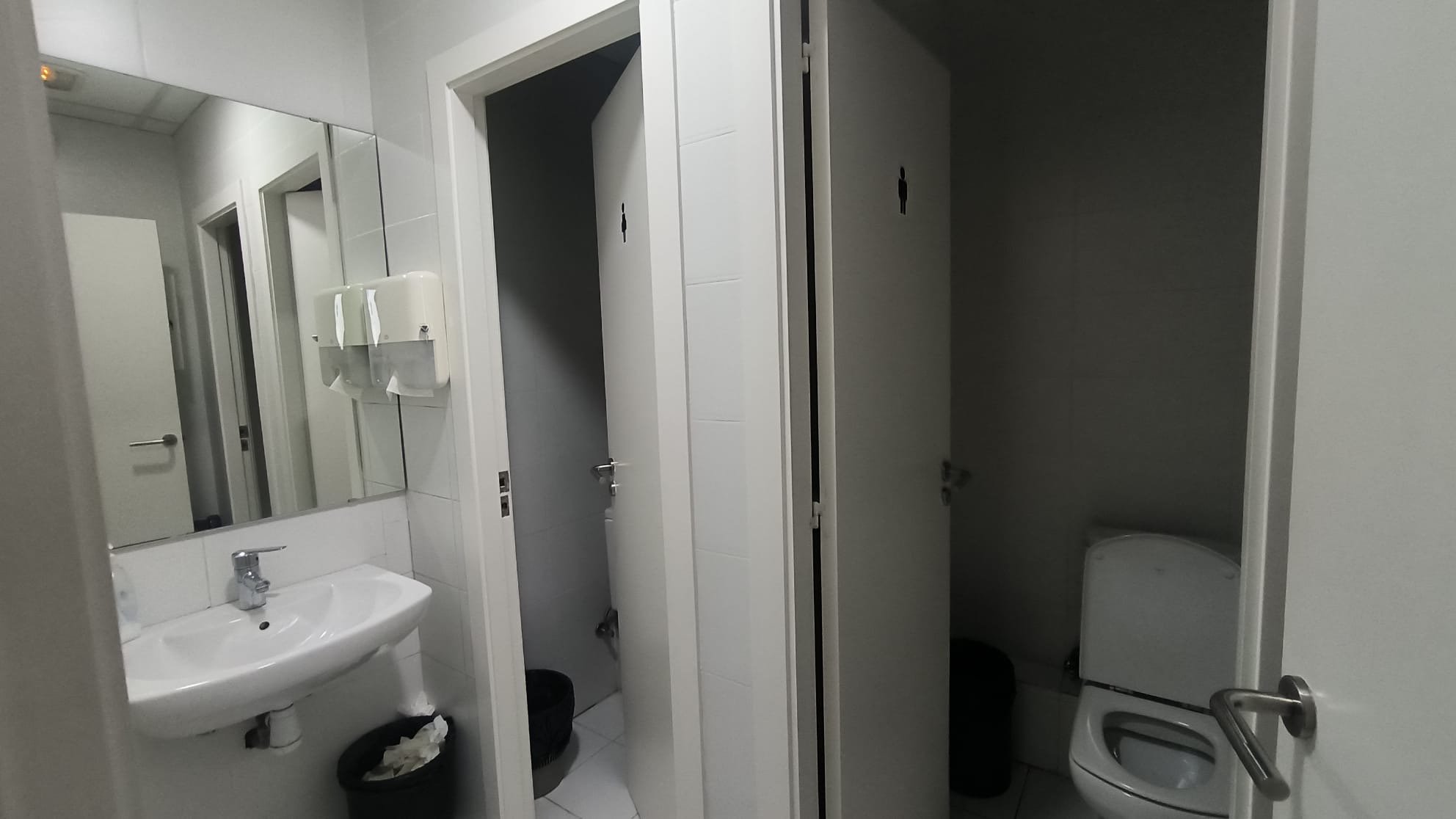 Bureau à vendre à otros Paseo de Gracia