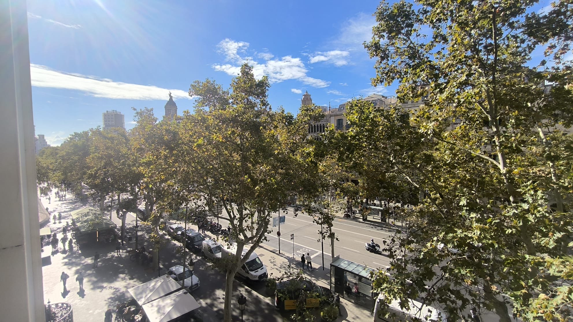 Bureau à vendre à otros Paseo de Gracia