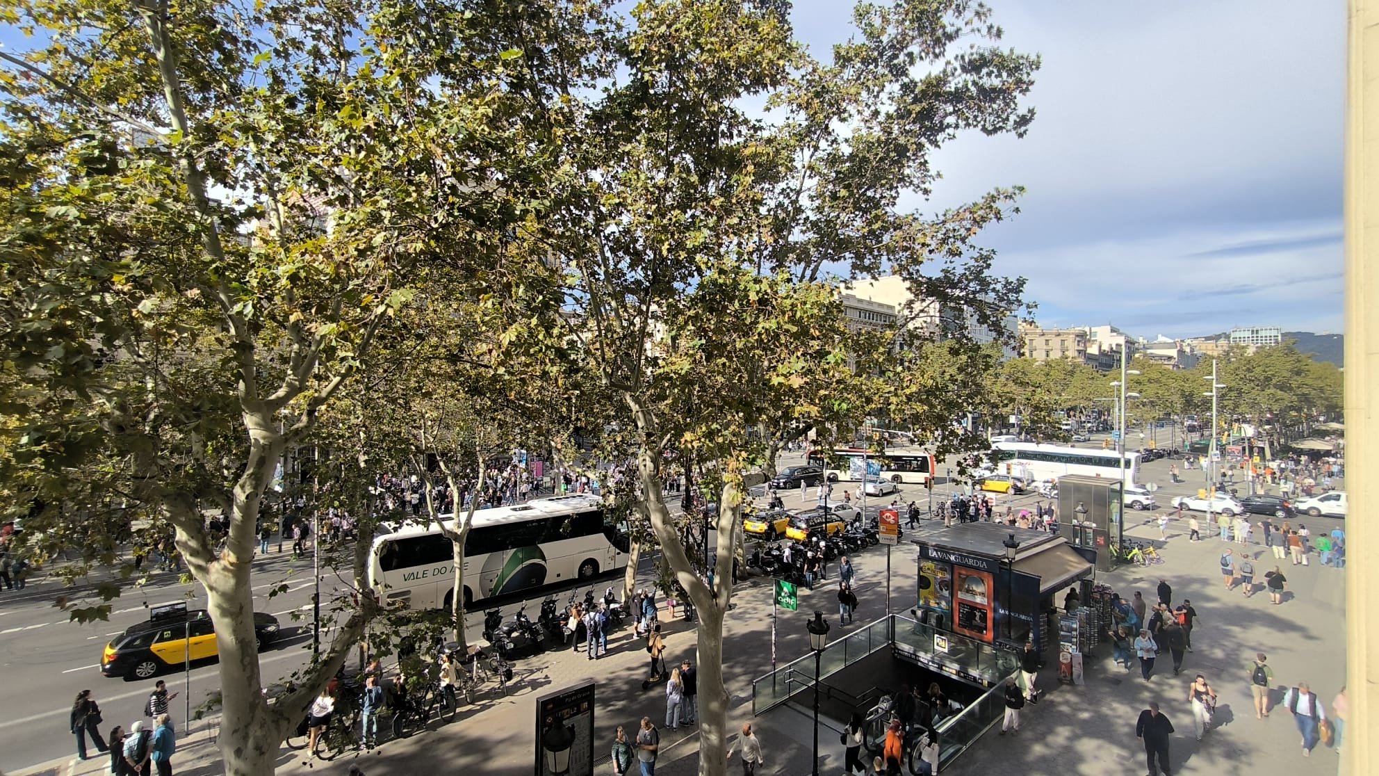 Bureau à vendre à otros Paseo de Gracia