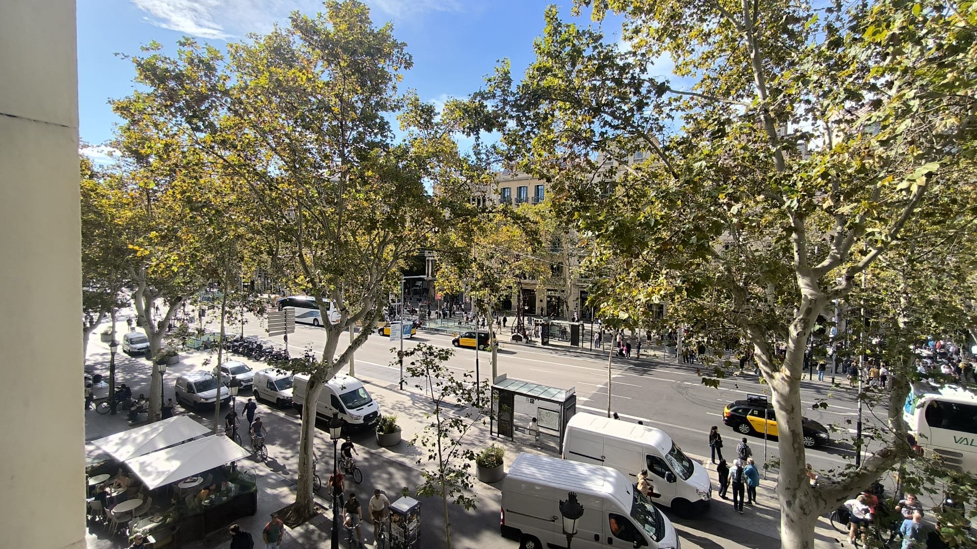 Bureau à vendre à otros Paseo de Gracia