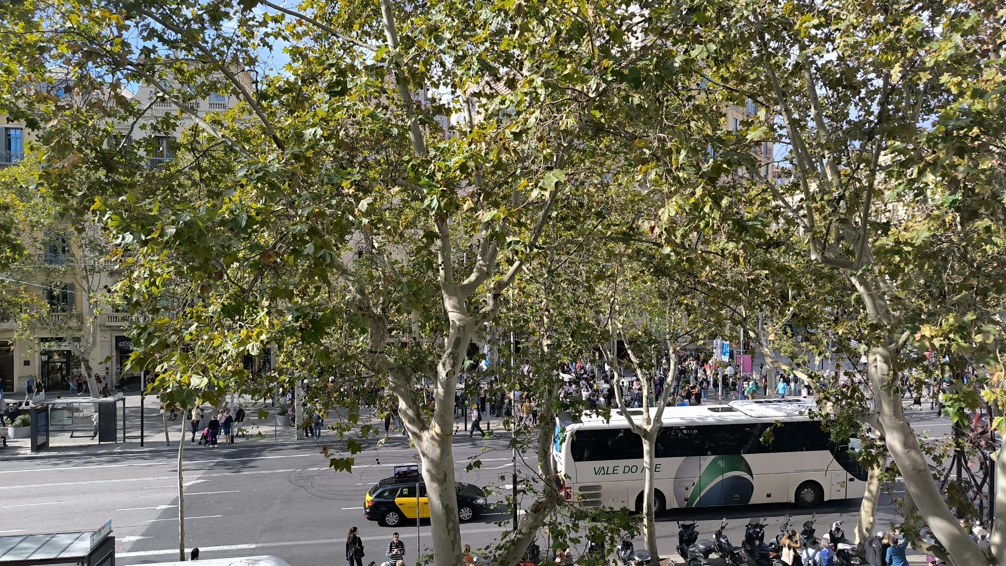 Bureau à vendre à otros Paseo de Gracia
