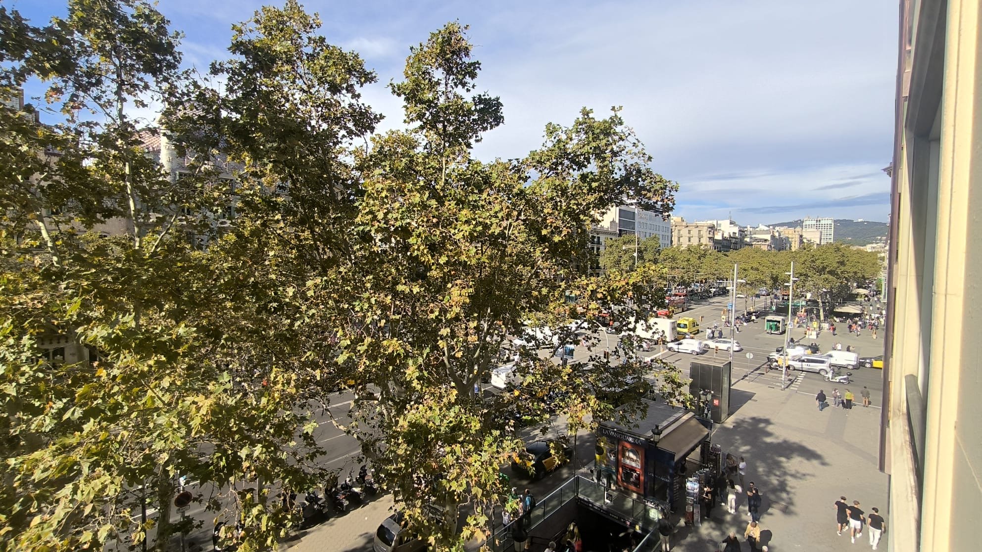 Bureau à vendre à otros Paseo de Gracia