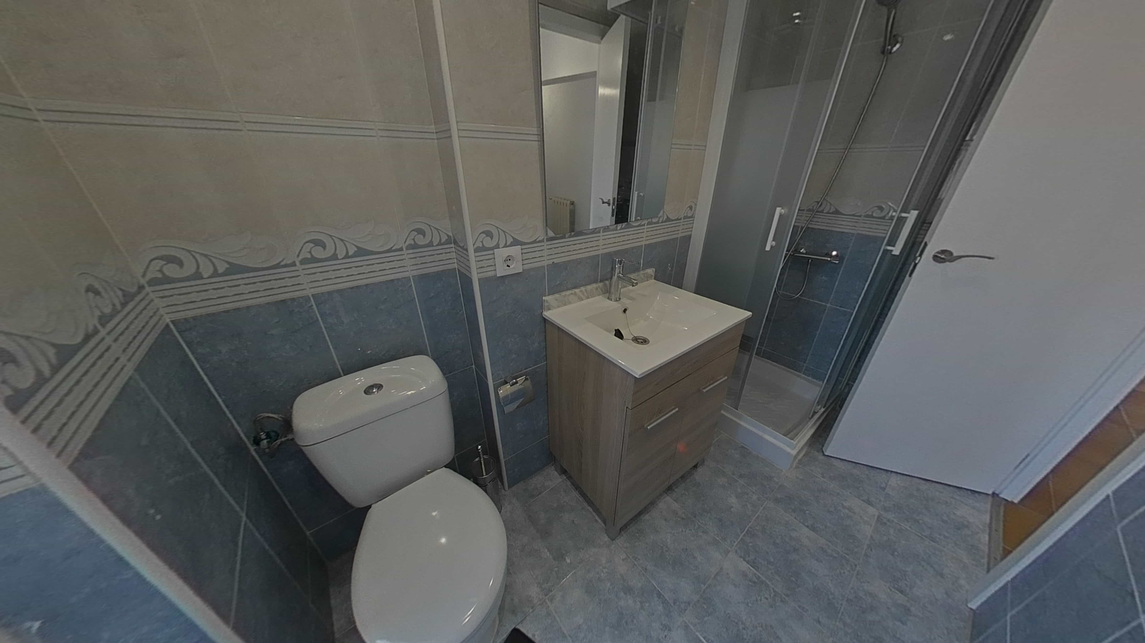 Appartement à vendre à calle  Roger de Flor 