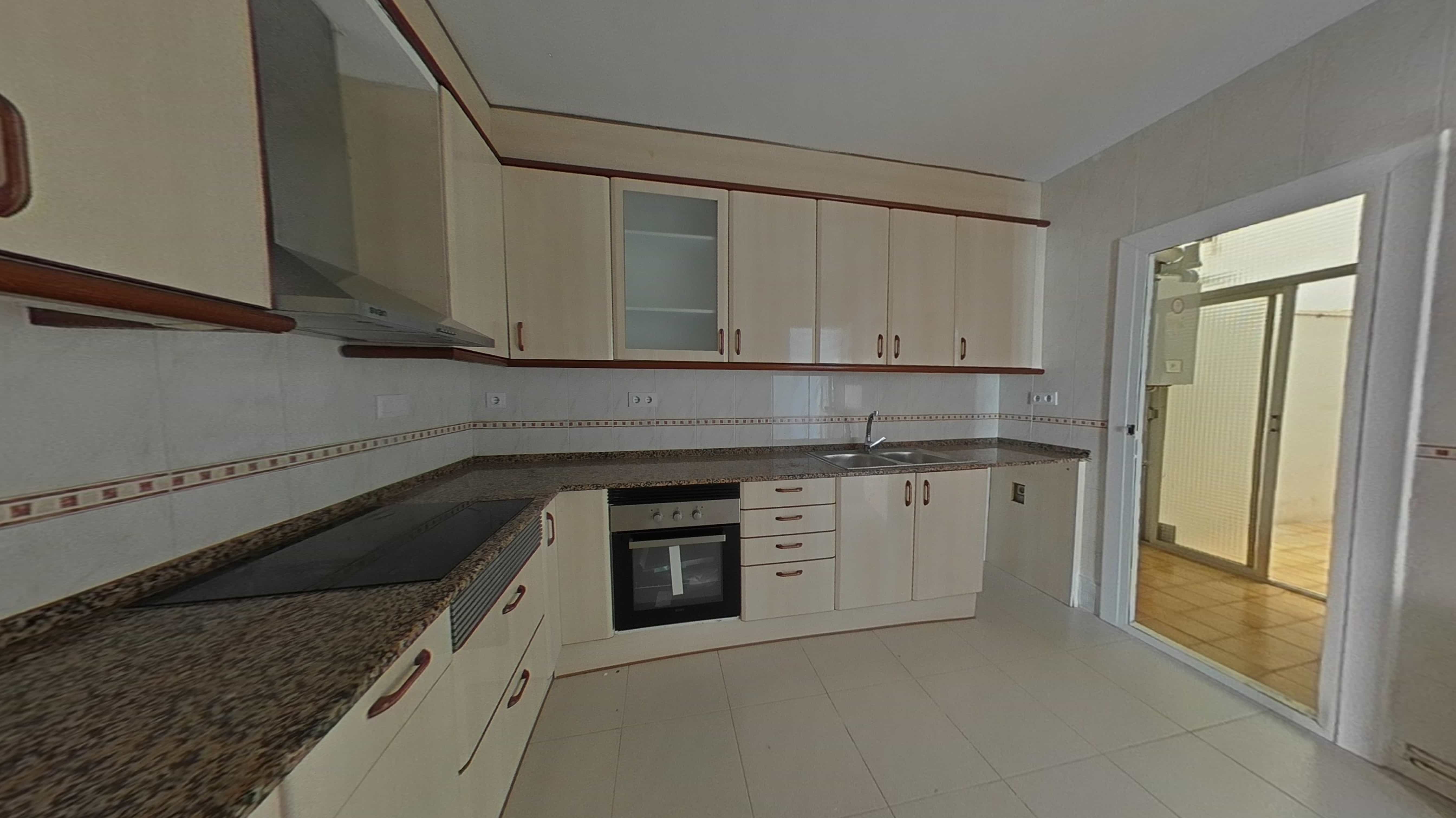 Appartement à vendre à calle  Manuel Cornella