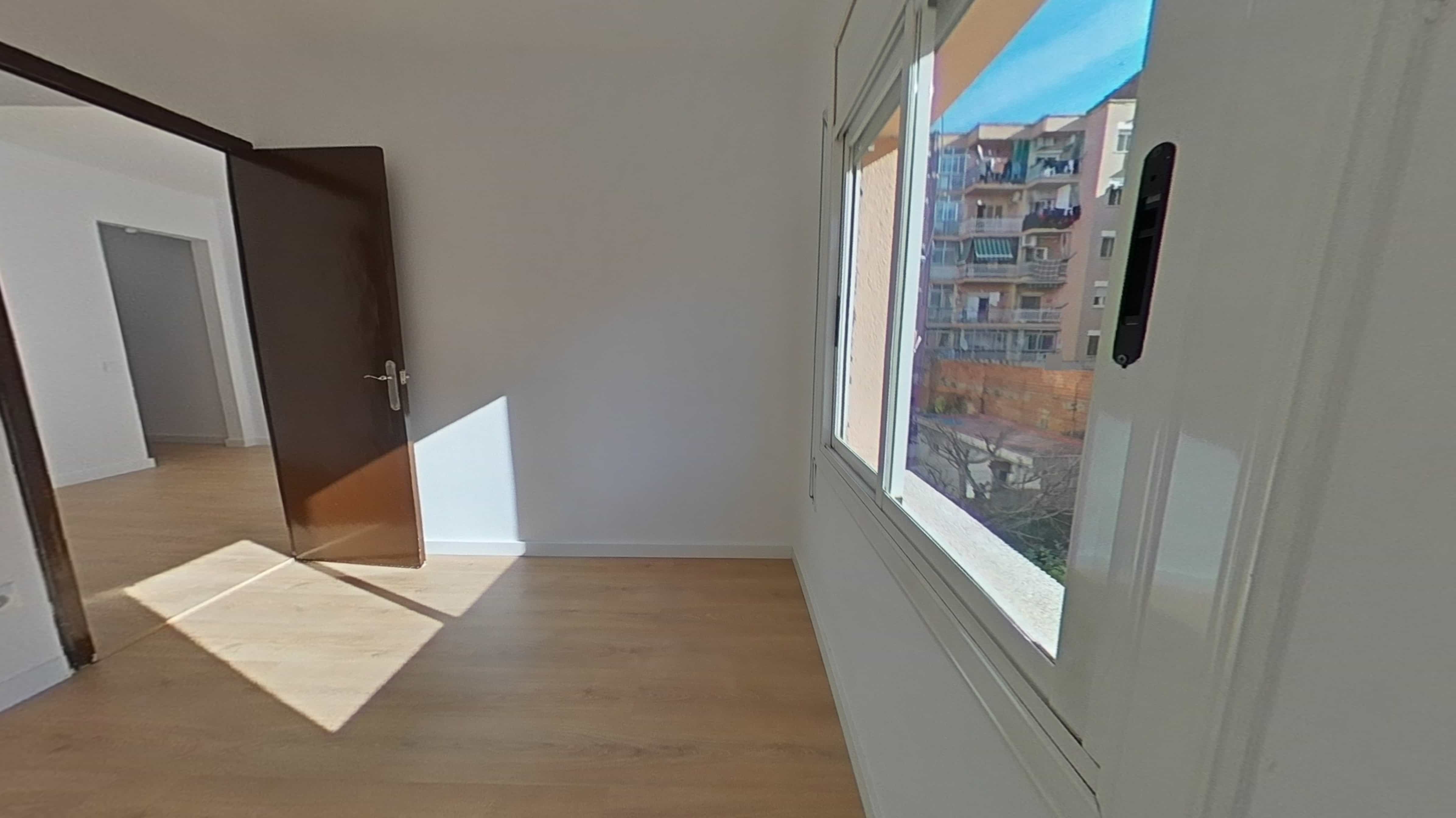 Appartement à vendre à calle  Arago