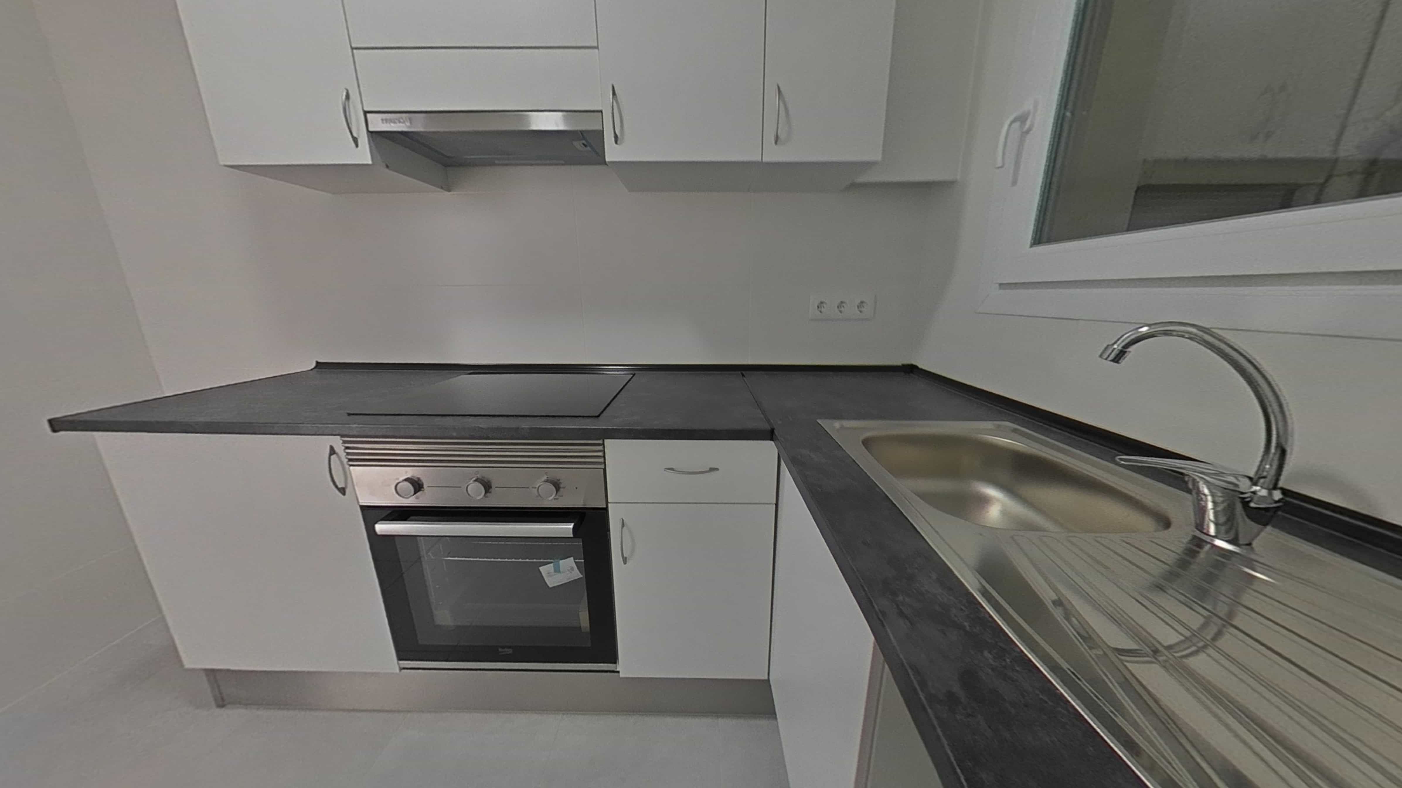 Appartement à vendre à calle  Arago