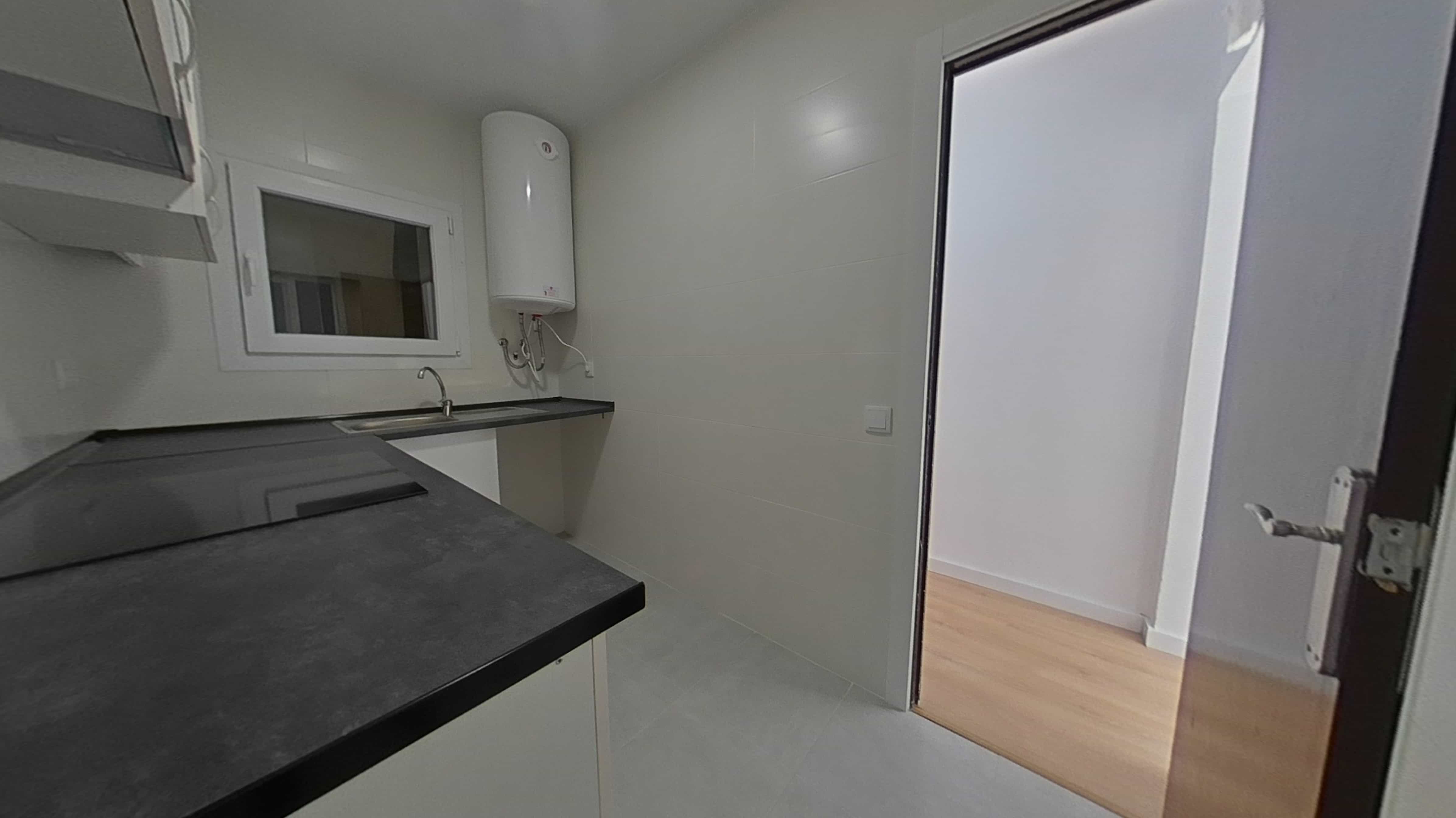 Appartement à vendre à calle  Arago