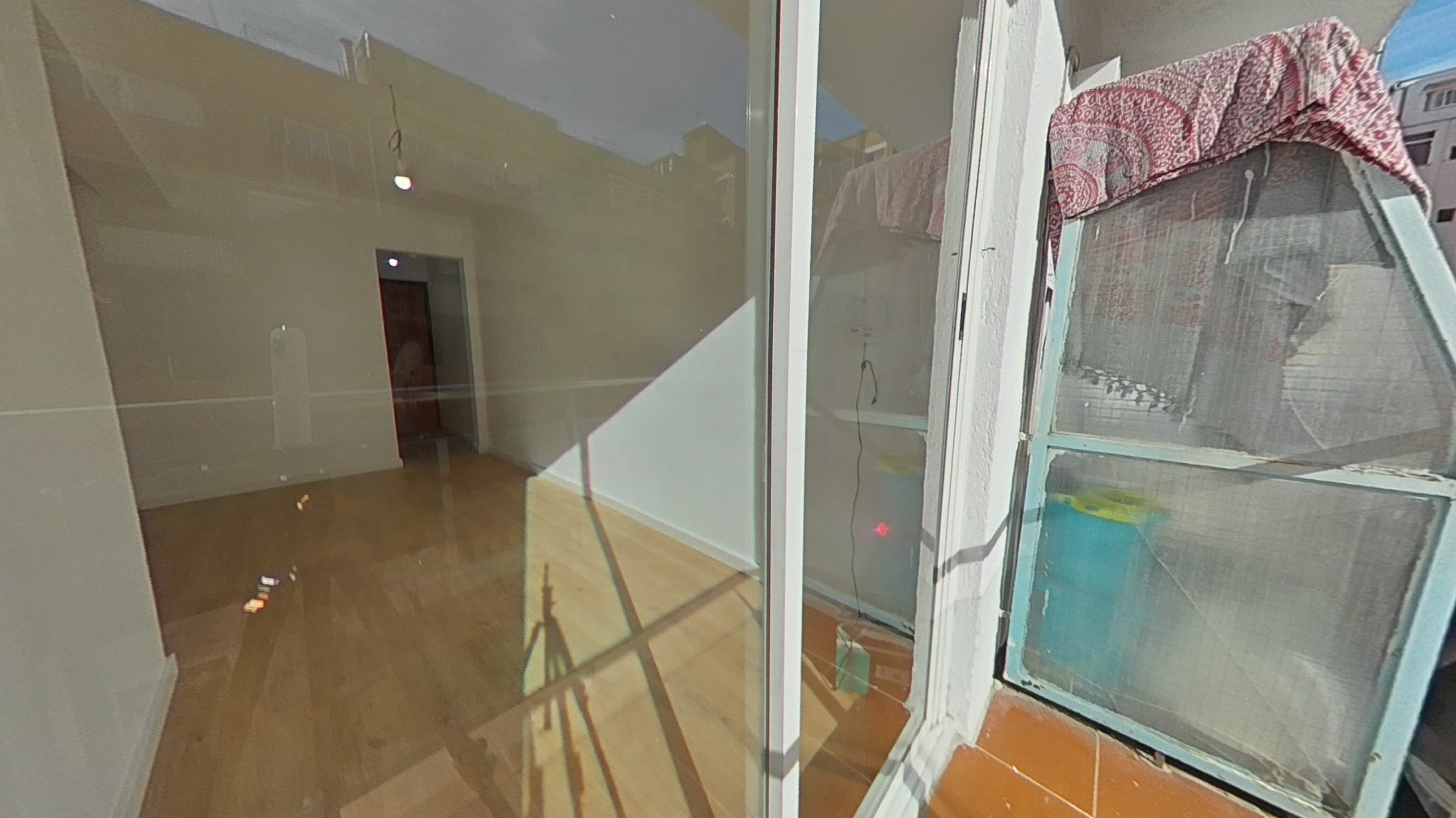 Appartement à vendre à calle  Arago