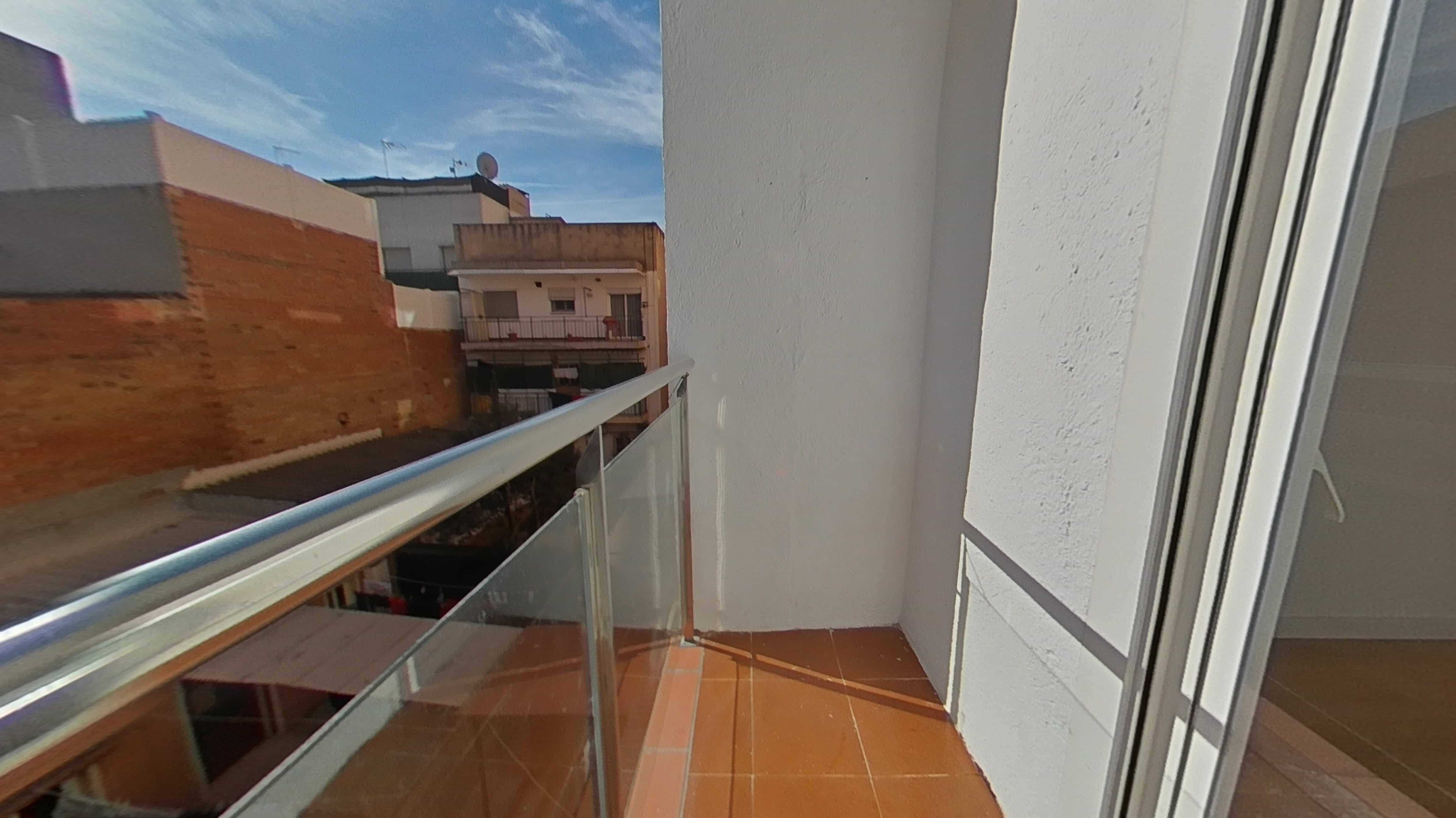 Appartement à vendre à calle  Arago