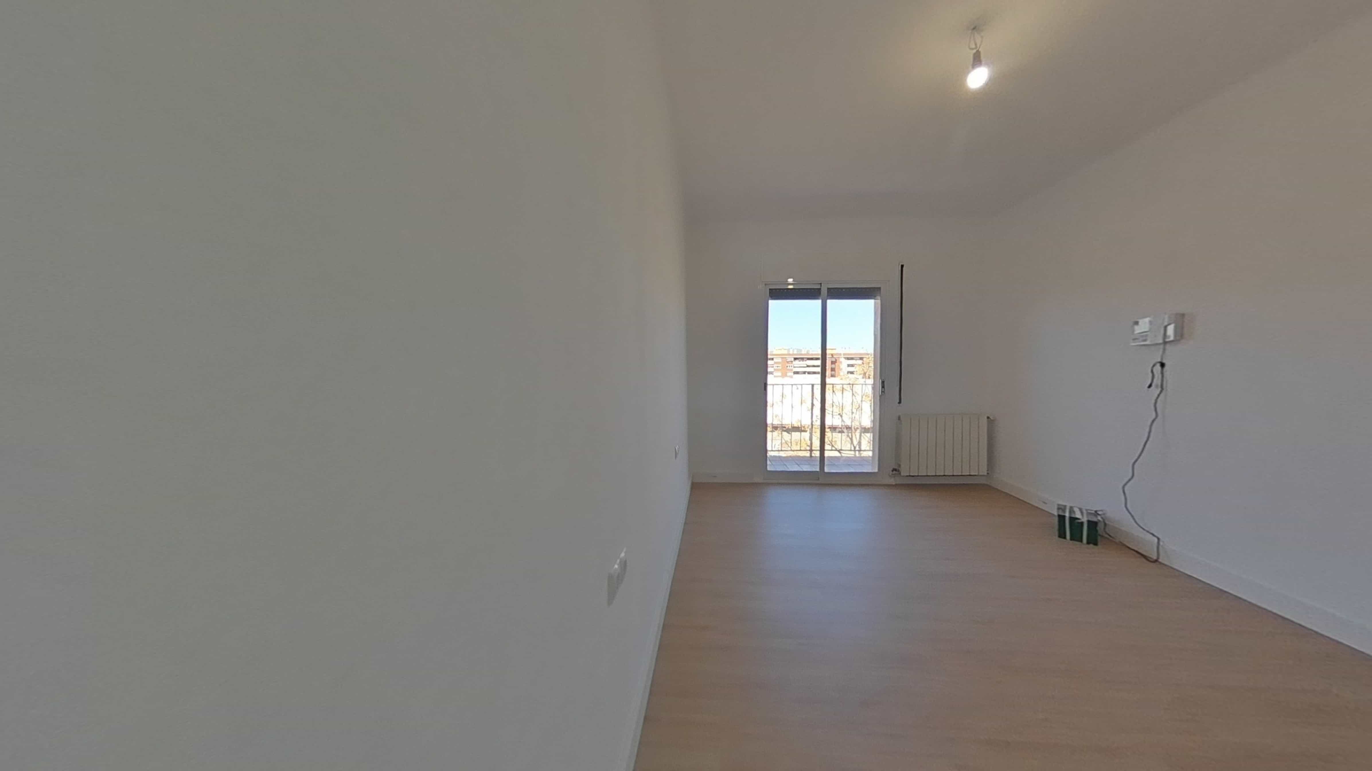 Appartement à vendre à calle  Arago 