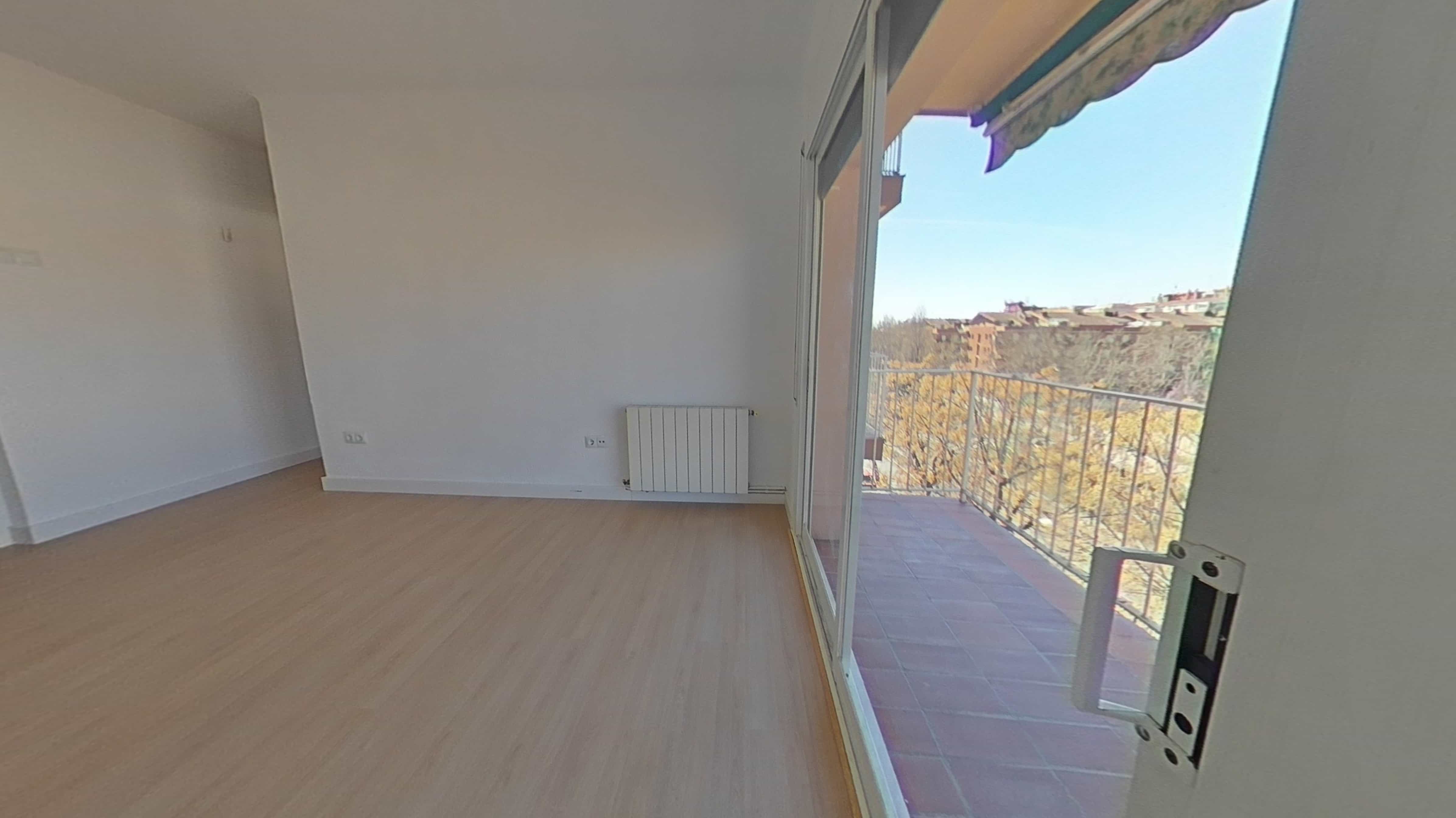 Appartement à vendre à calle  Arago 