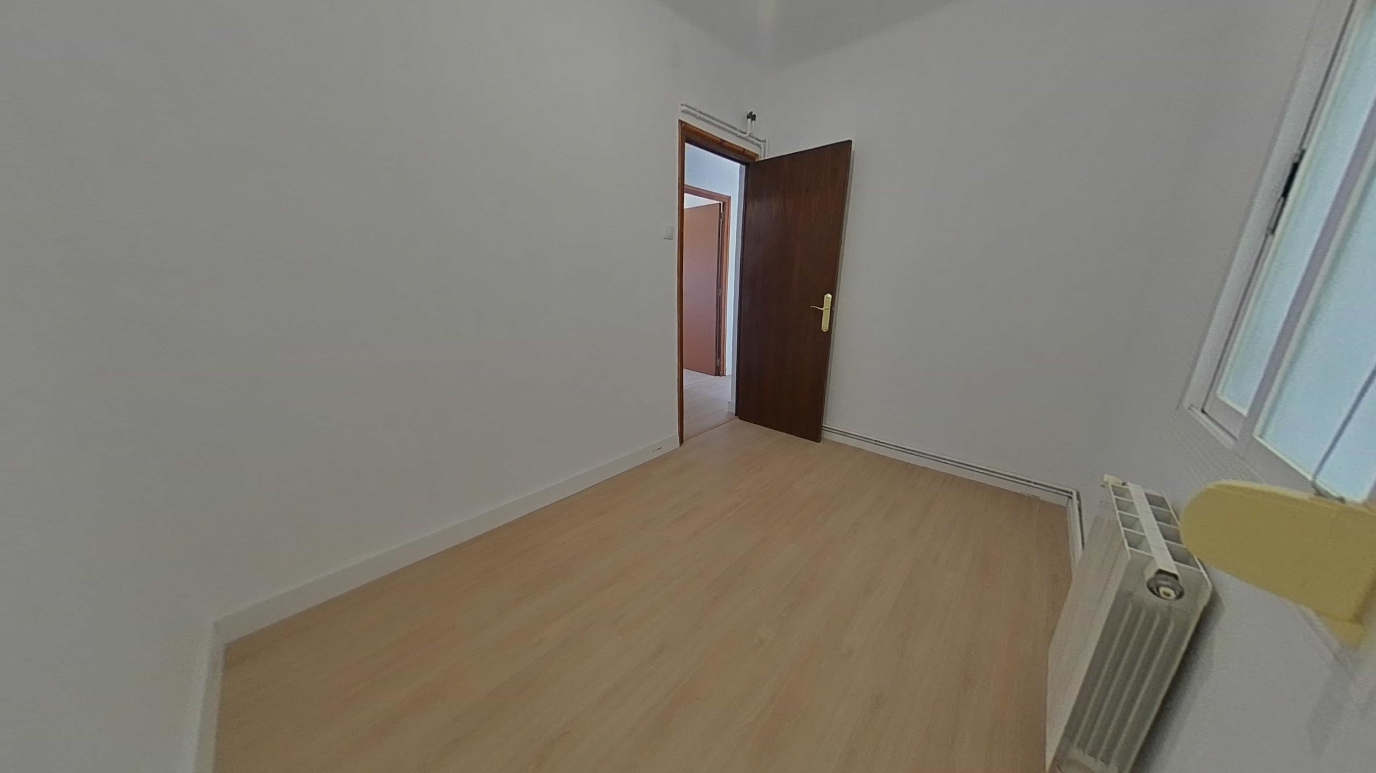 Appartement à vendre à calle  Arago 