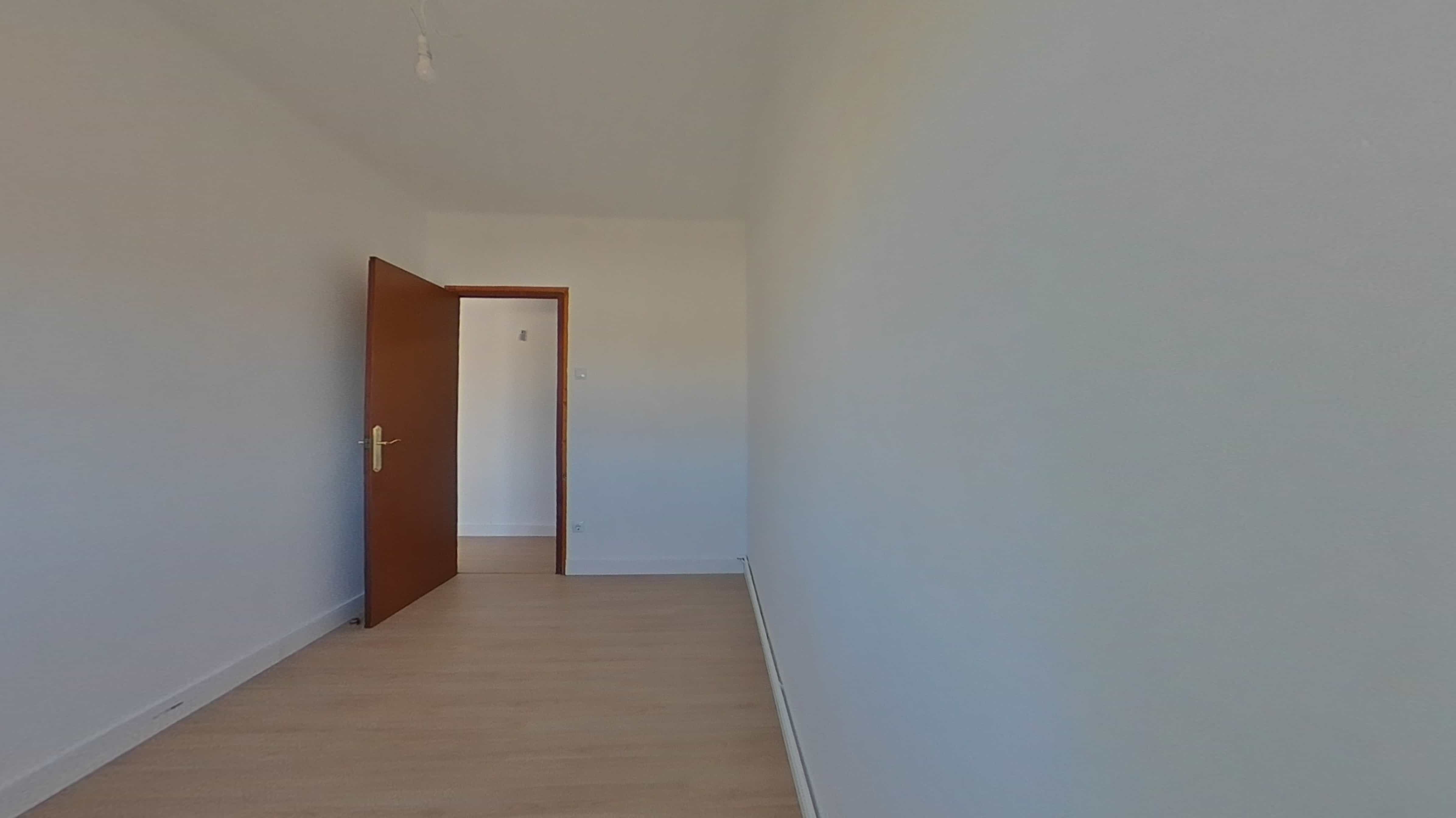 Appartement à vendre à calle  Arago 