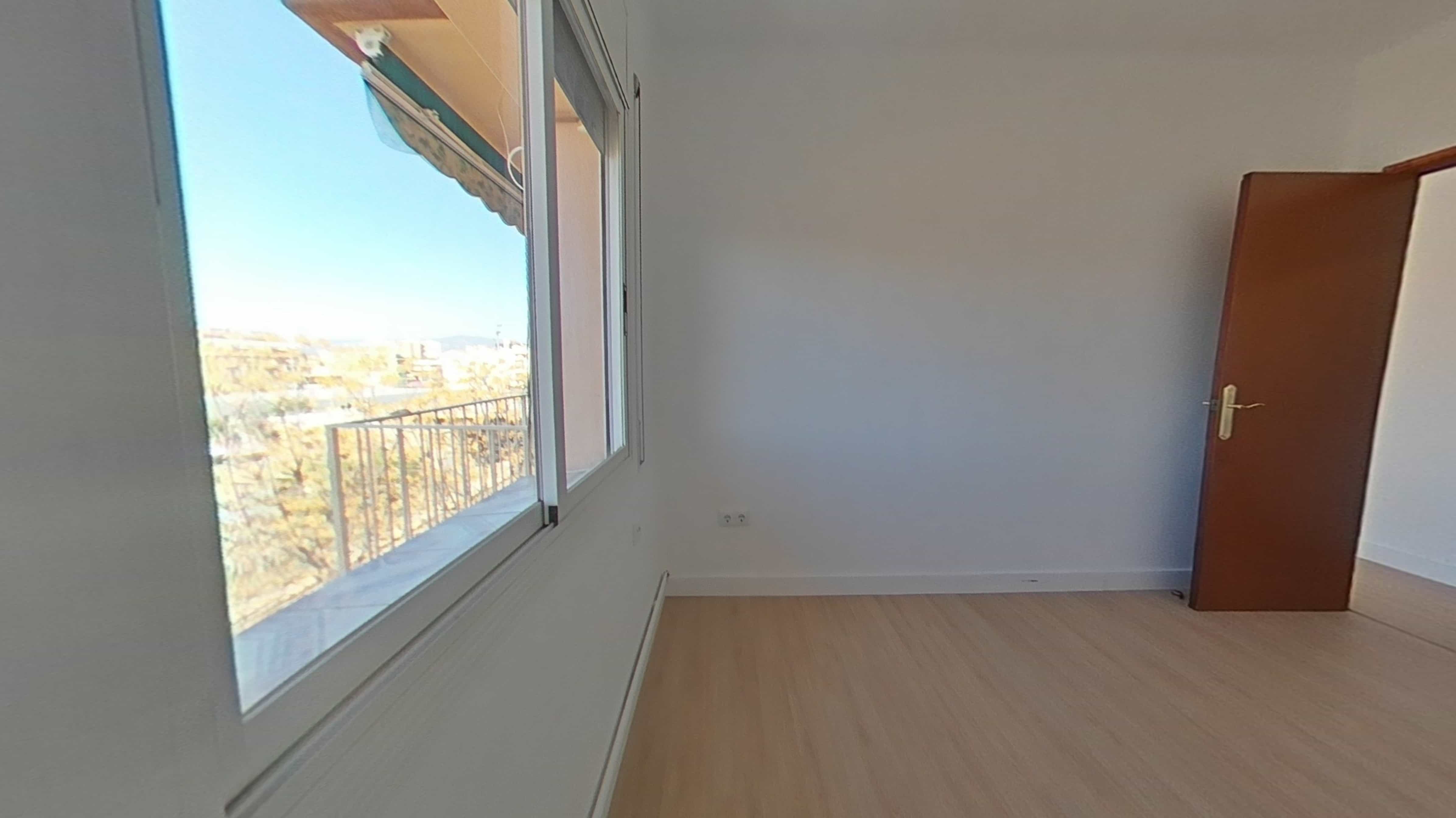 Appartement à vendre à calle  Arago 