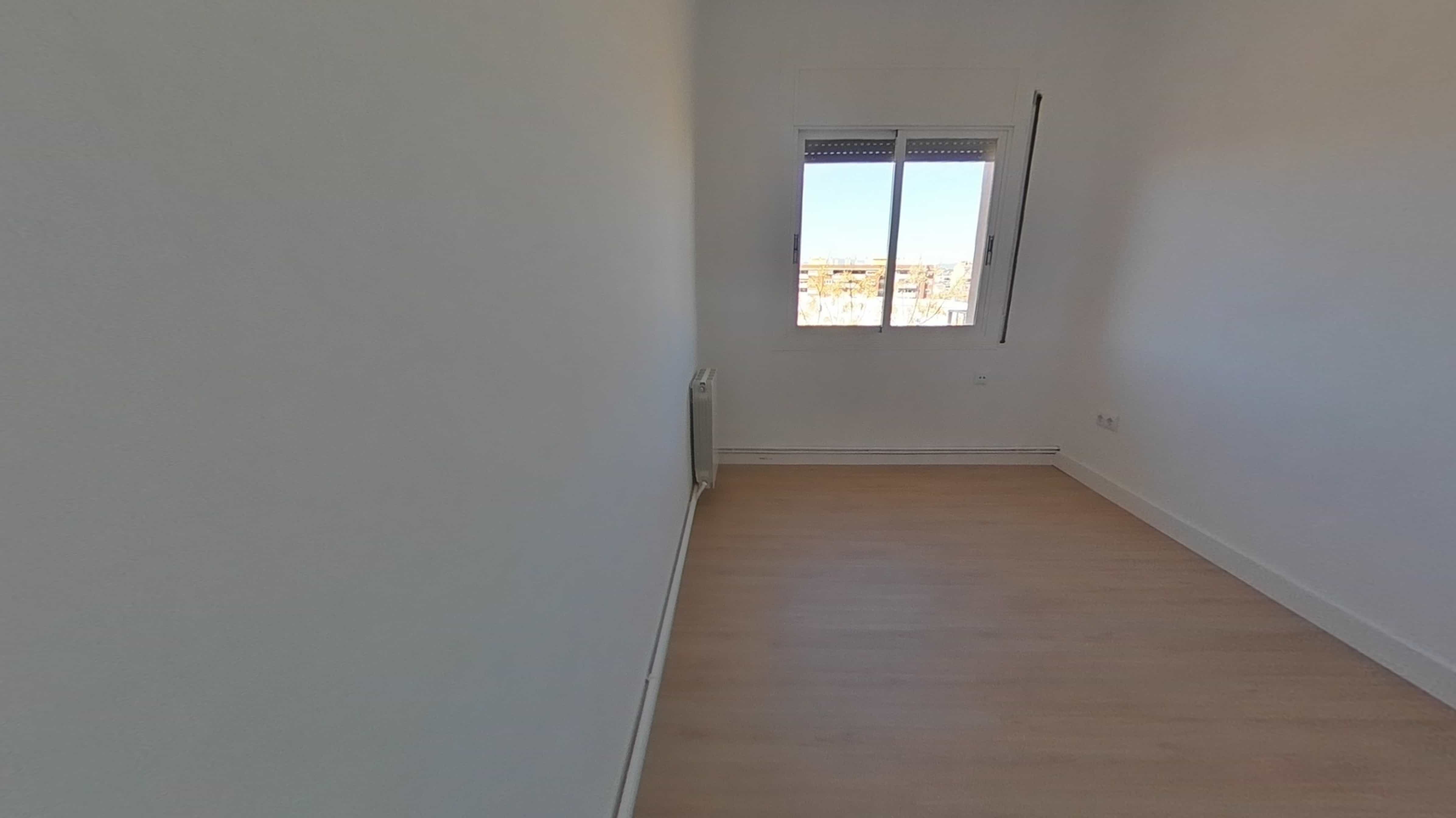 Appartement à vendre à calle  Arago 