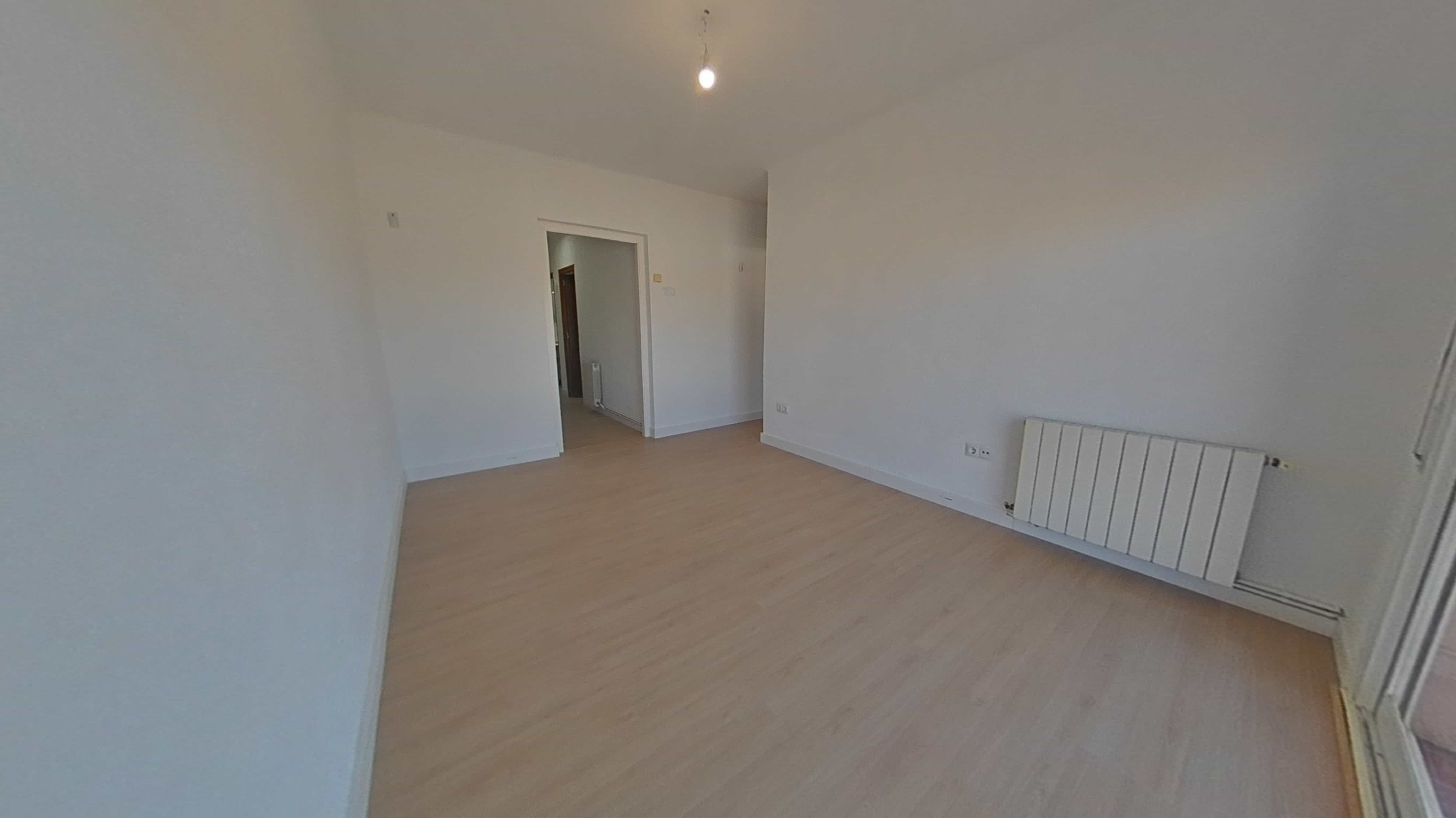 Appartement à vendre à calle  Arago 
