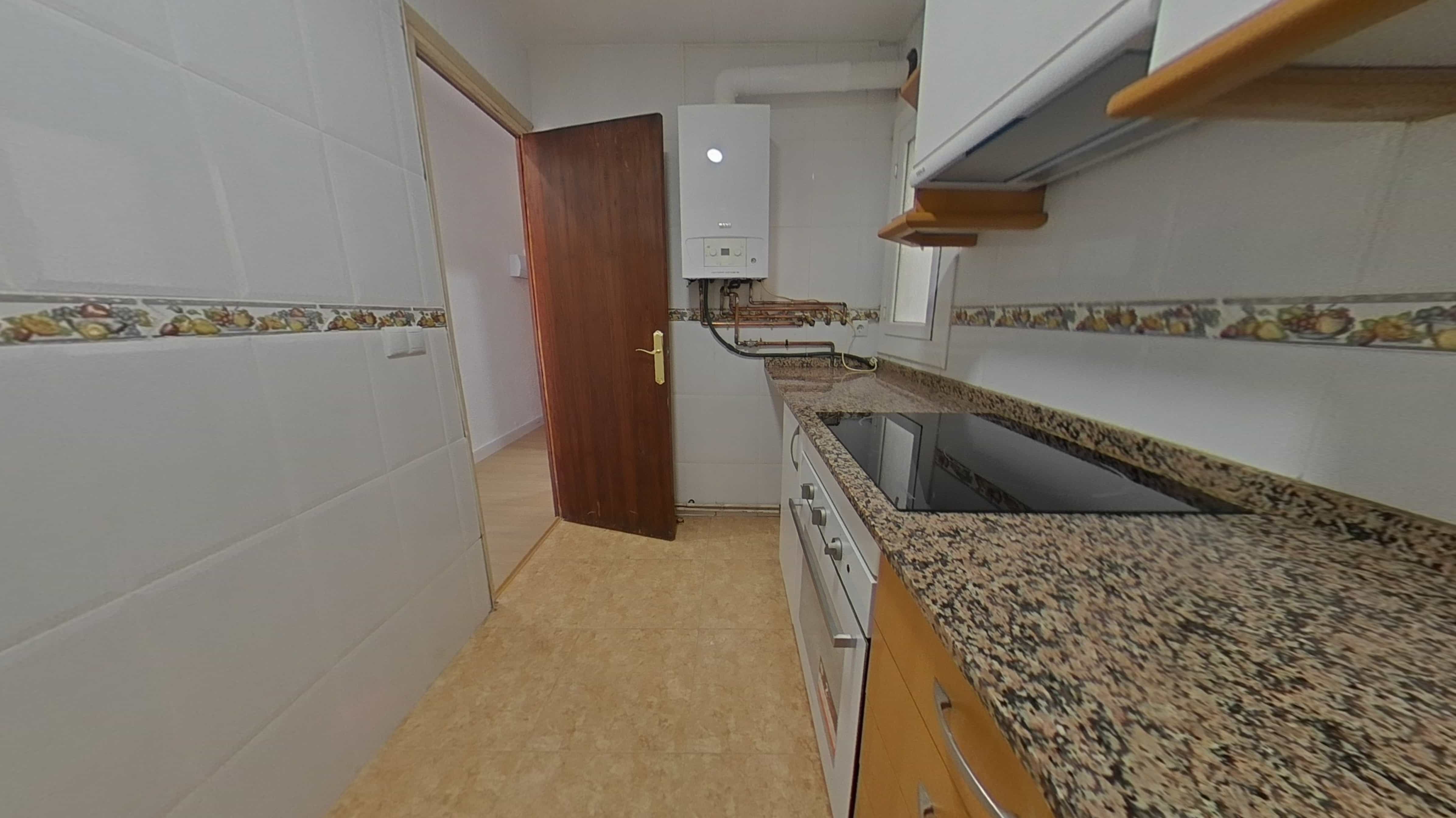 Appartement à vendre à calle  Arago 