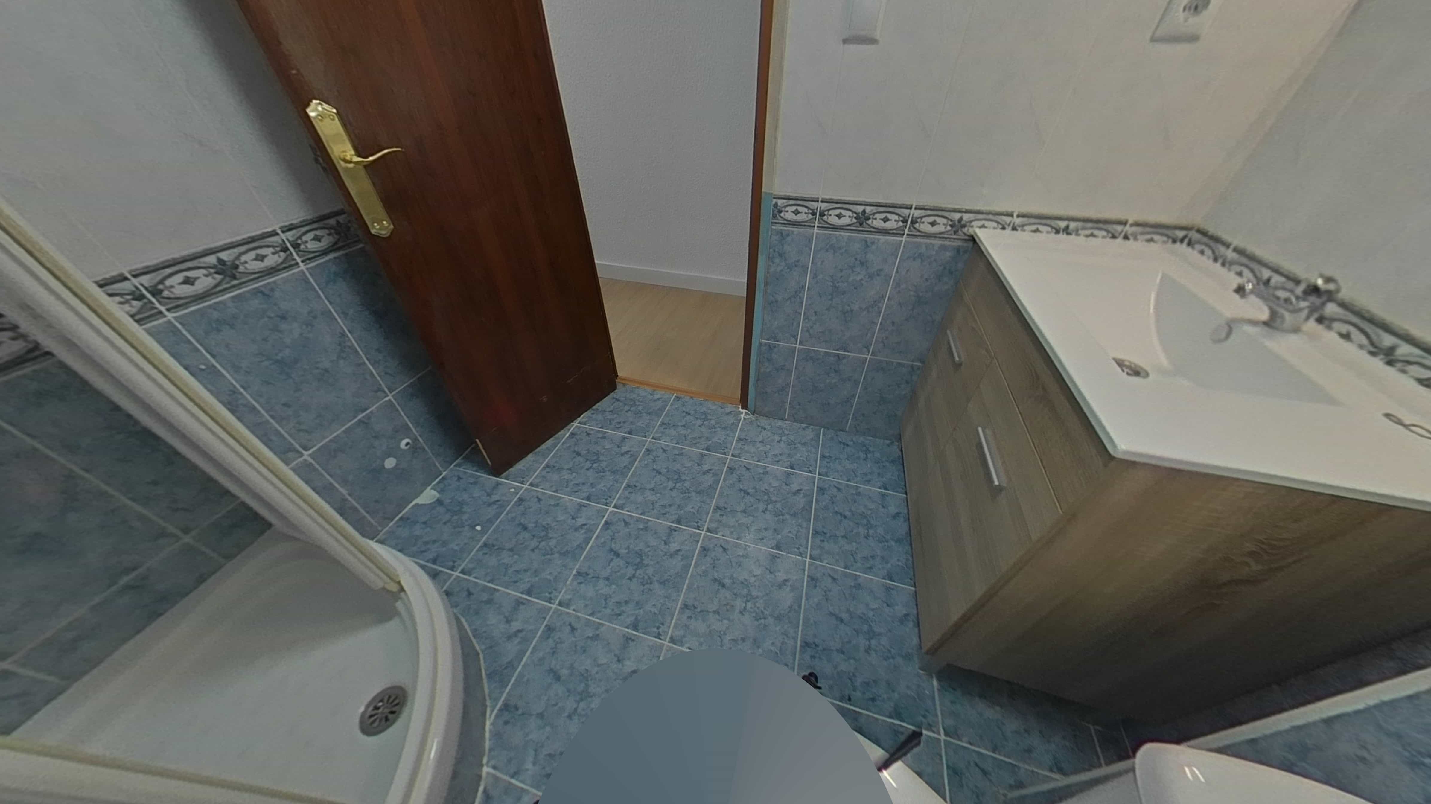 Appartement à vendre à calle  Arago 