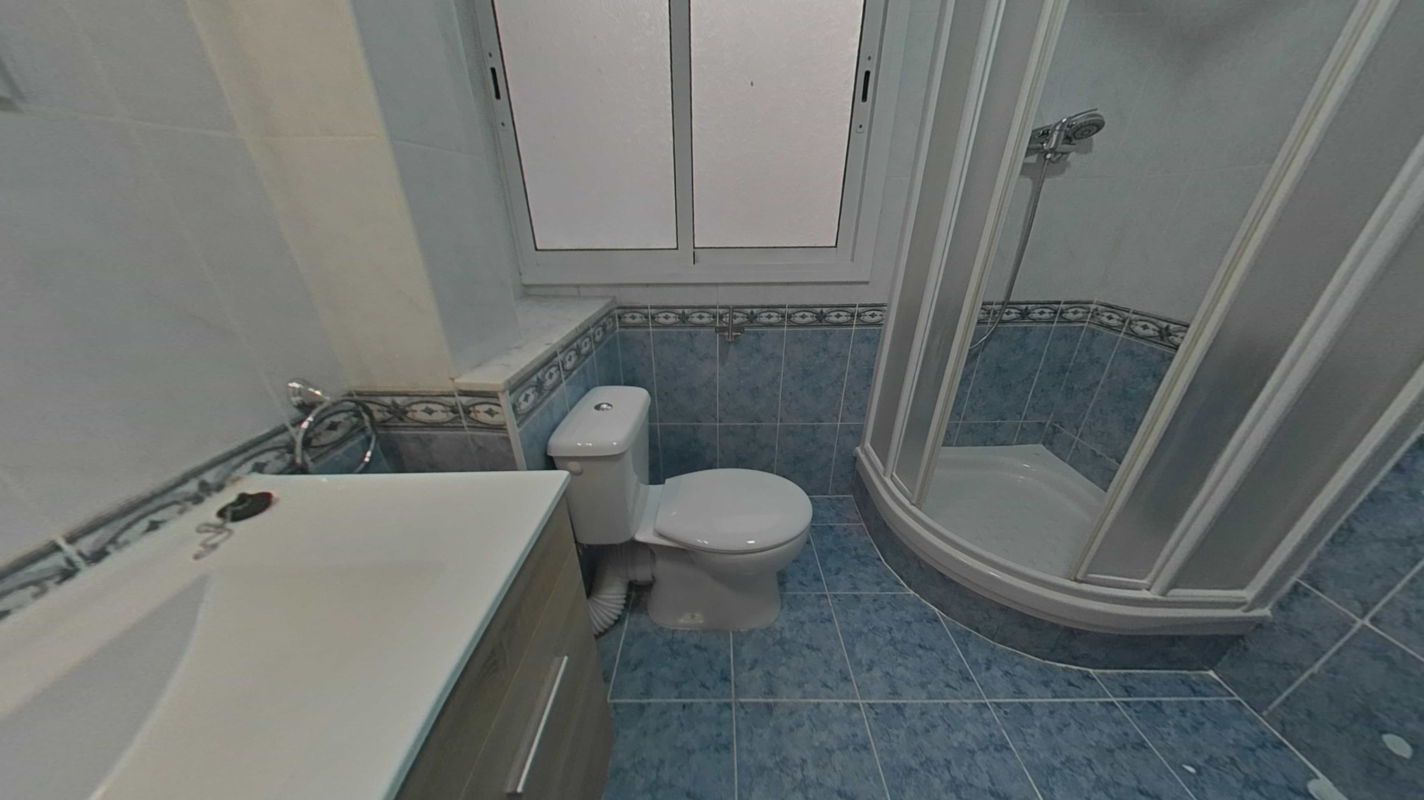 Appartement à vendre à calle  Arago 