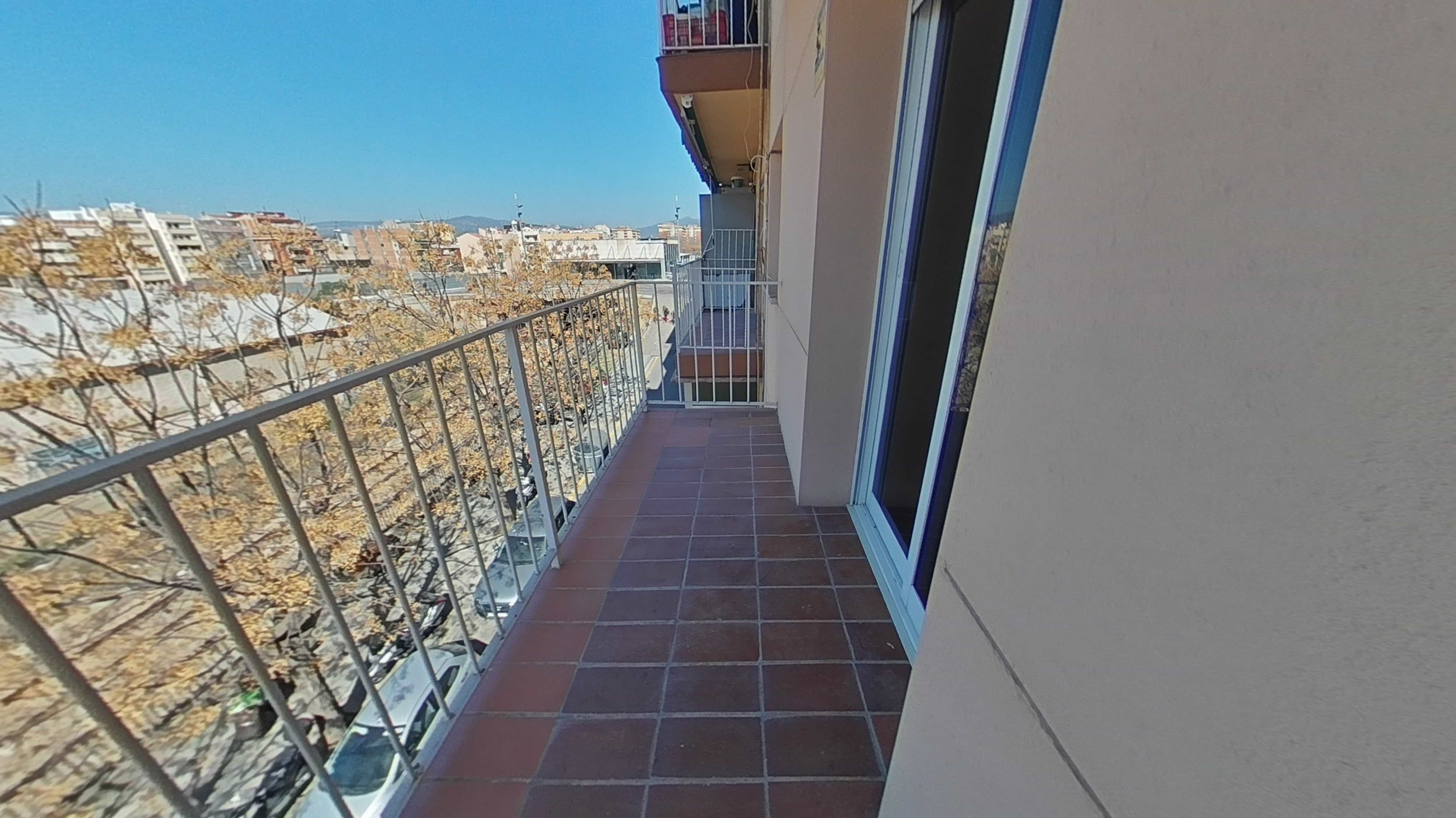 Appartement à vendre à calle  Arago 