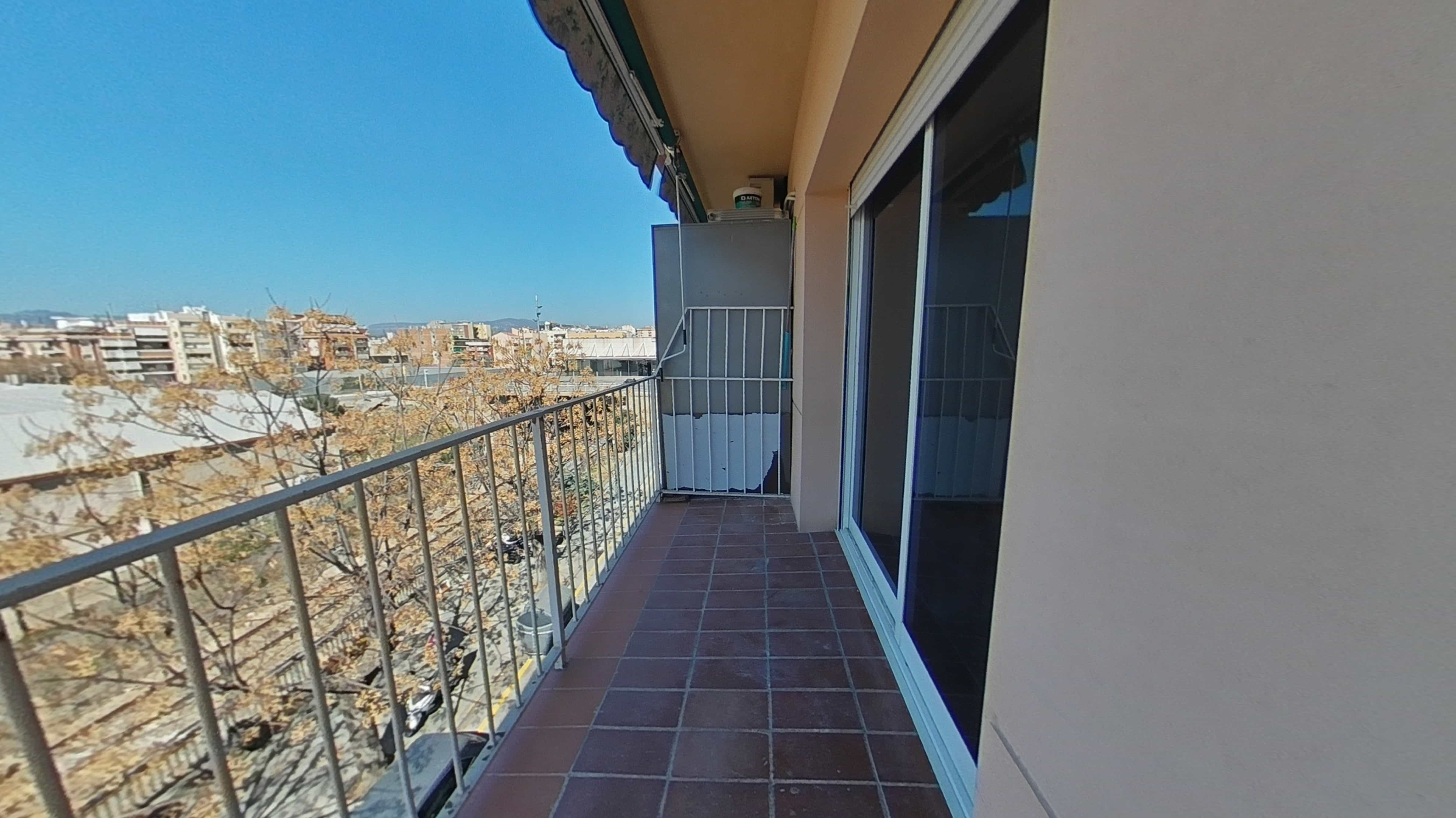 Appartement à vendre à calle  Arago 