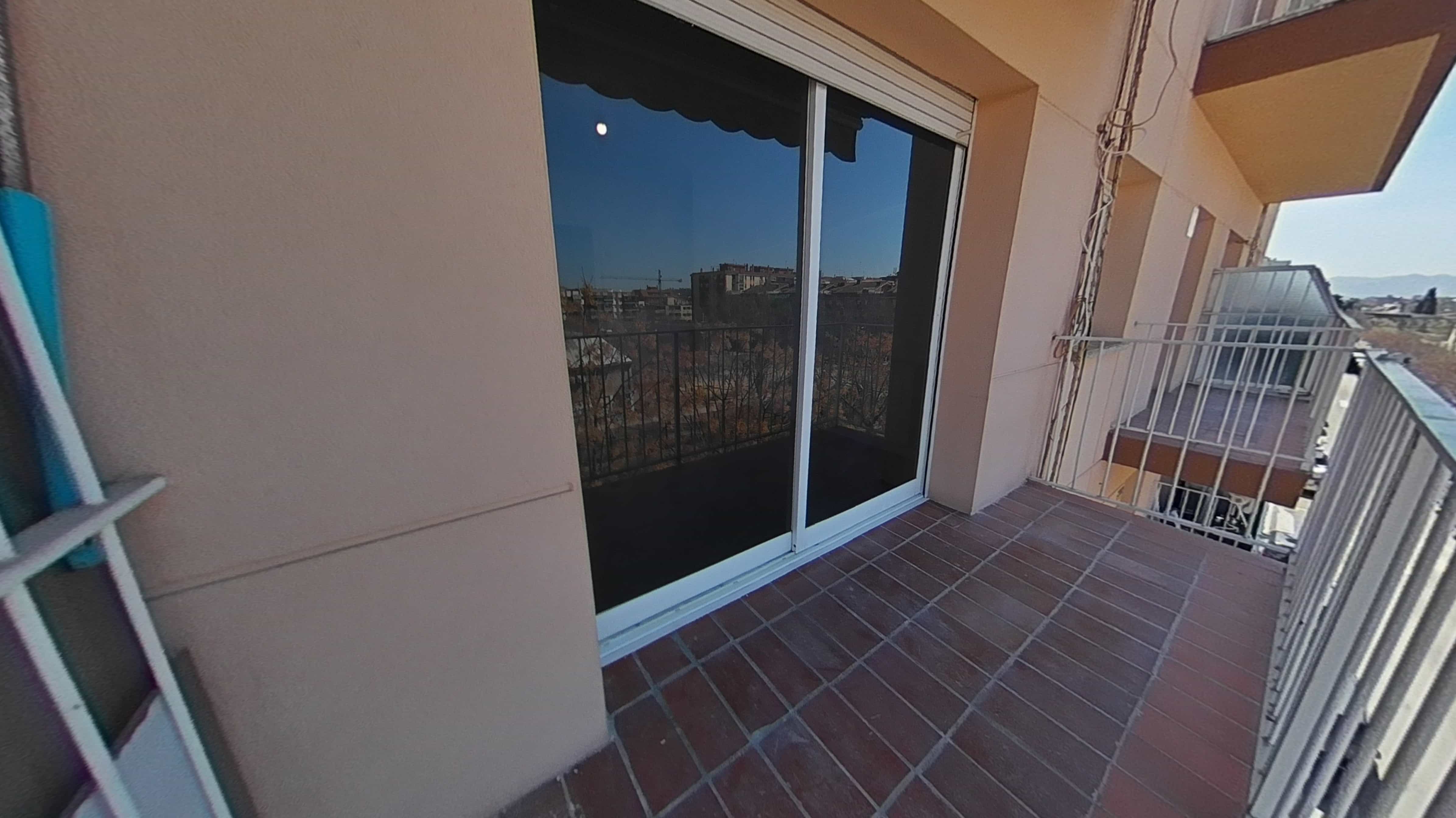 Appartement à vendre à calle  Arago 