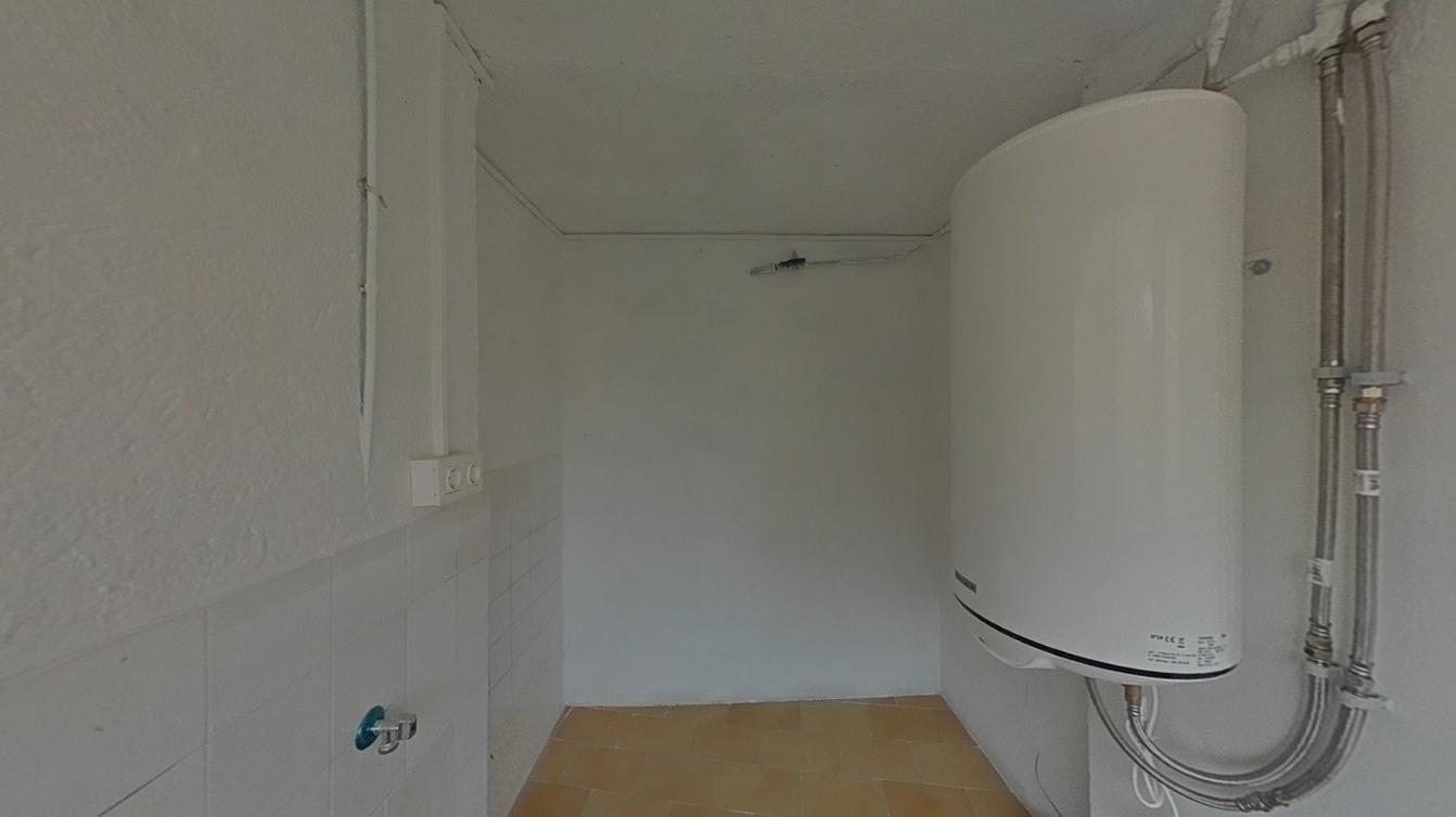 Appartement à vendre à calle  Gabriel Ferrater 