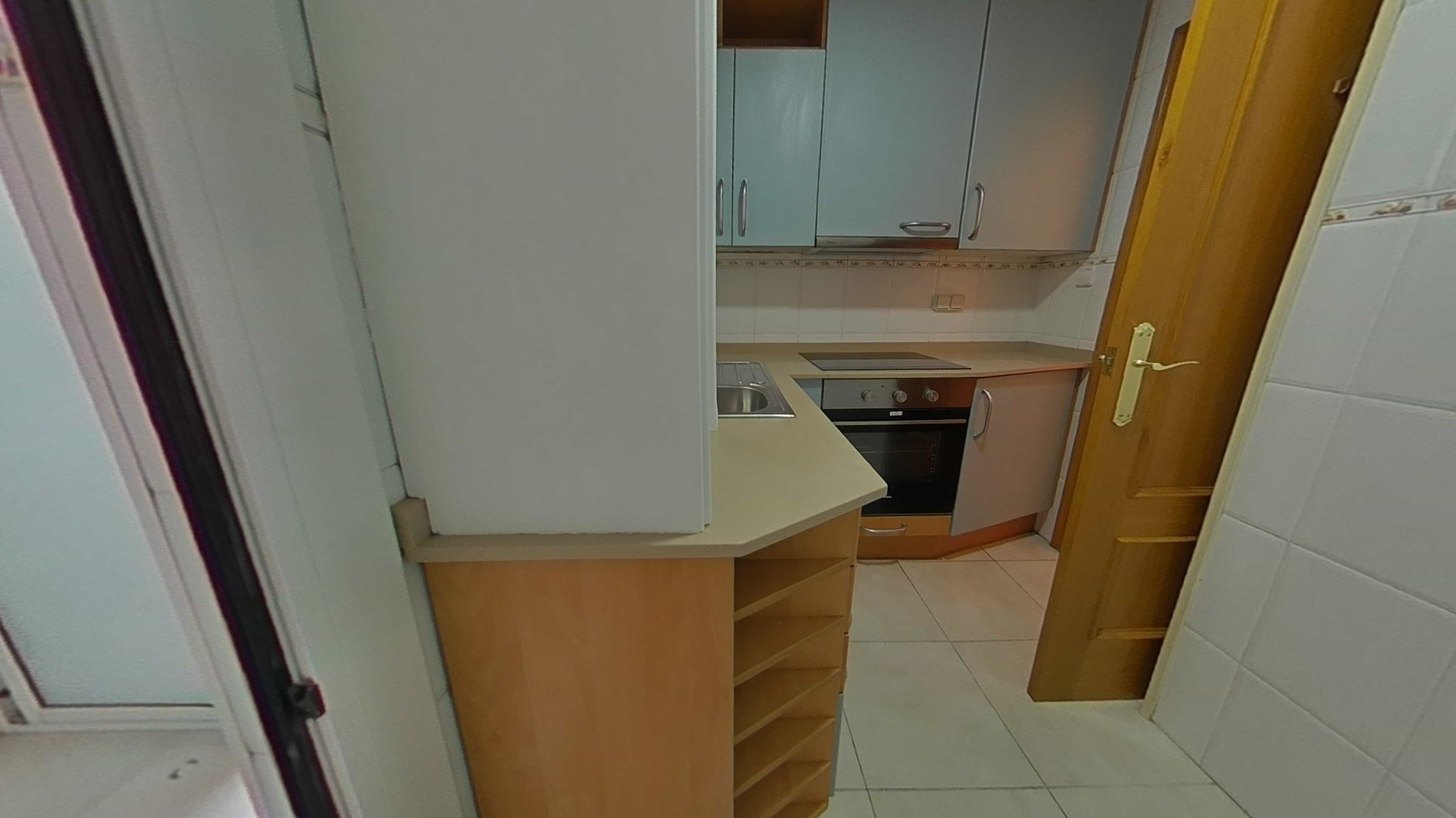 Appartement à vendre à calle  Cordova 