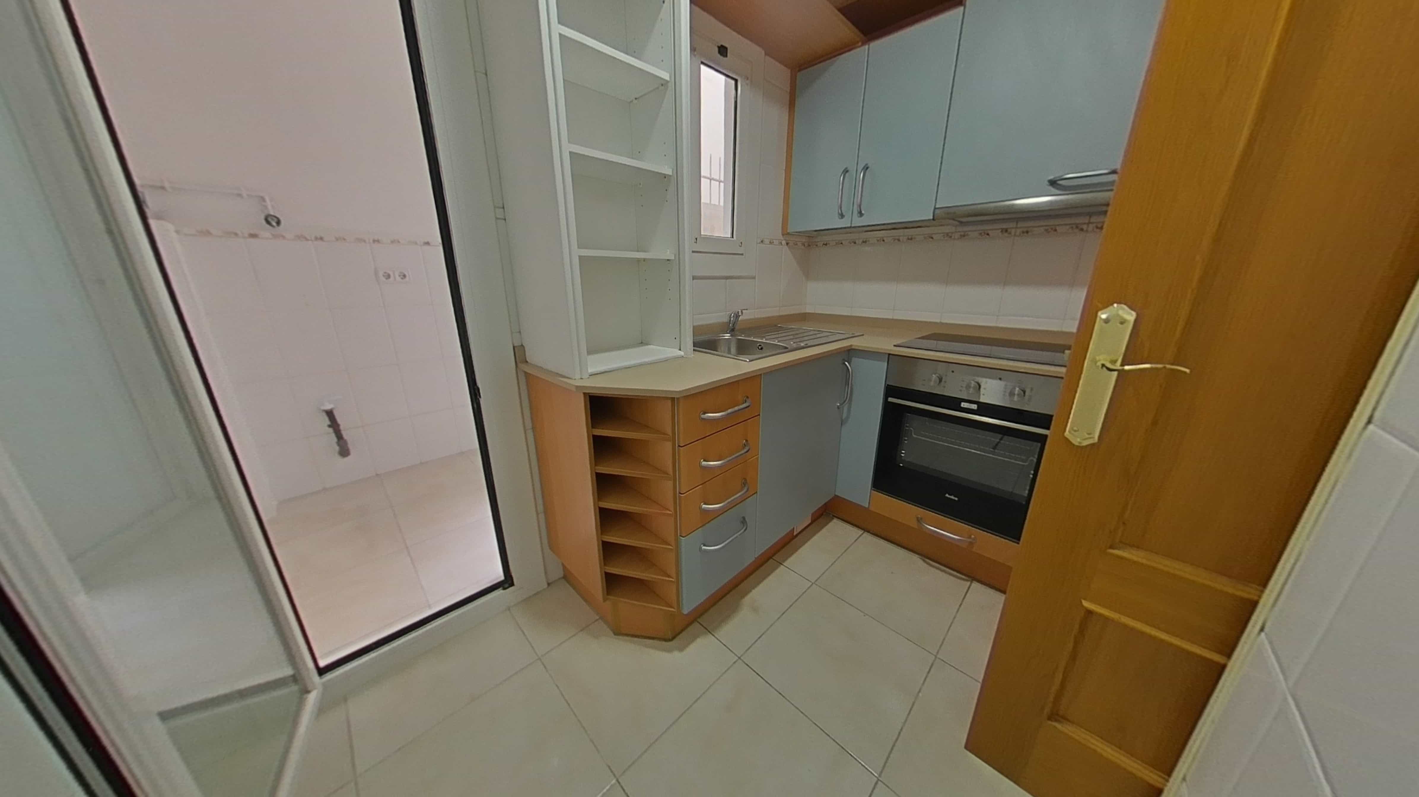 Appartement à vendre à calle  Cordova 