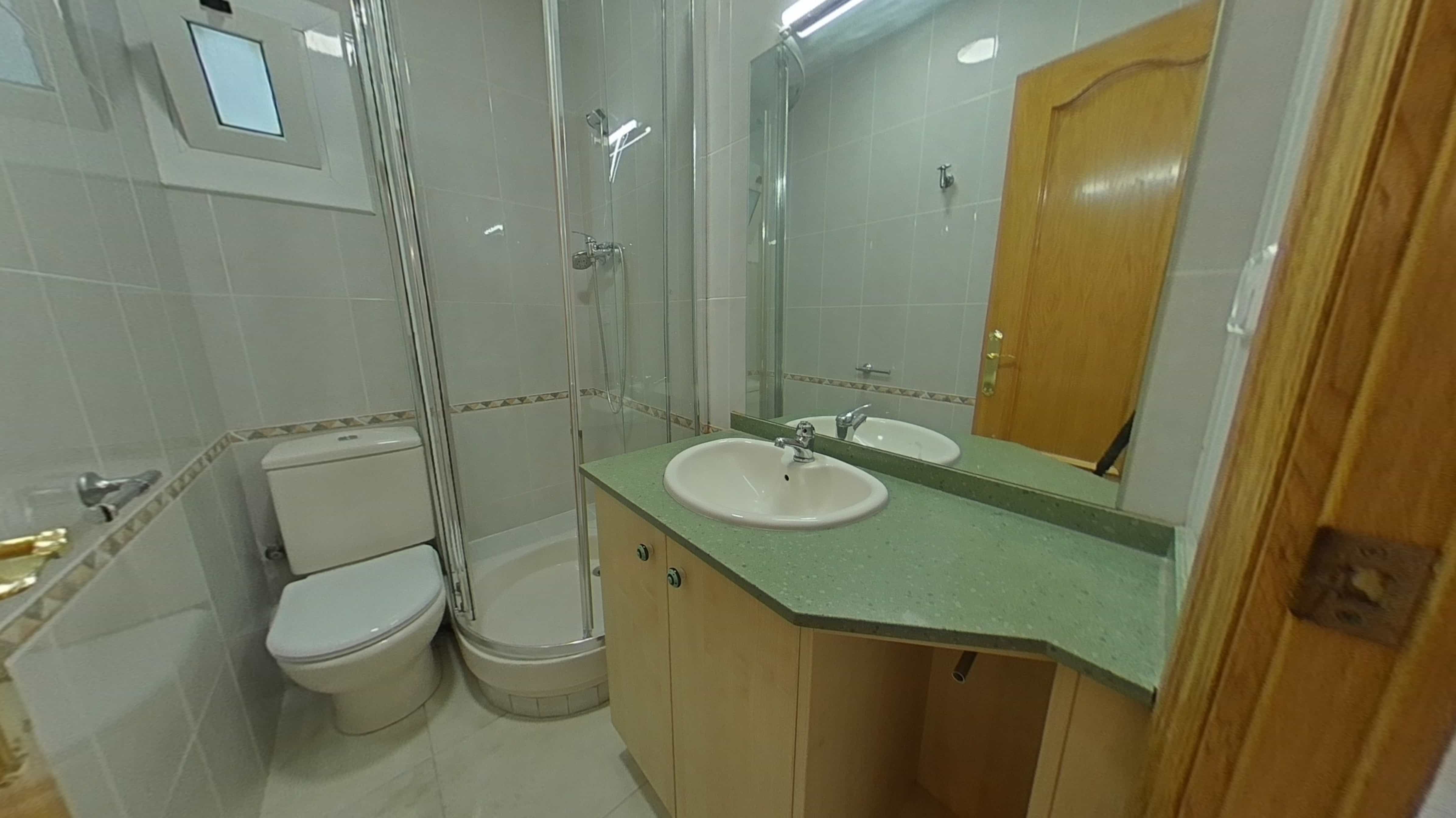 Appartement à vendre à calle  Cordova 