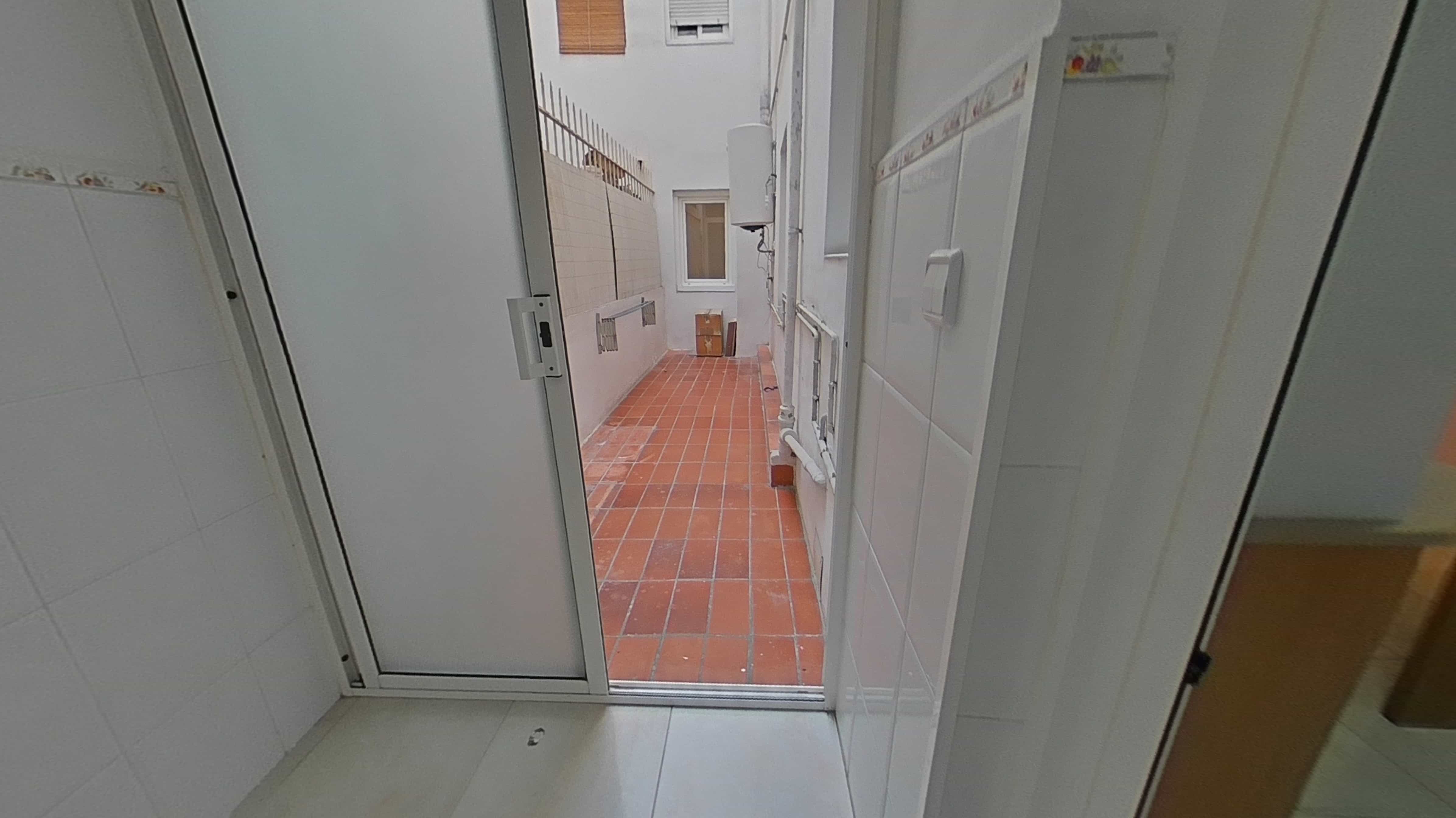 Appartement à vendre à calle  Cordova 
