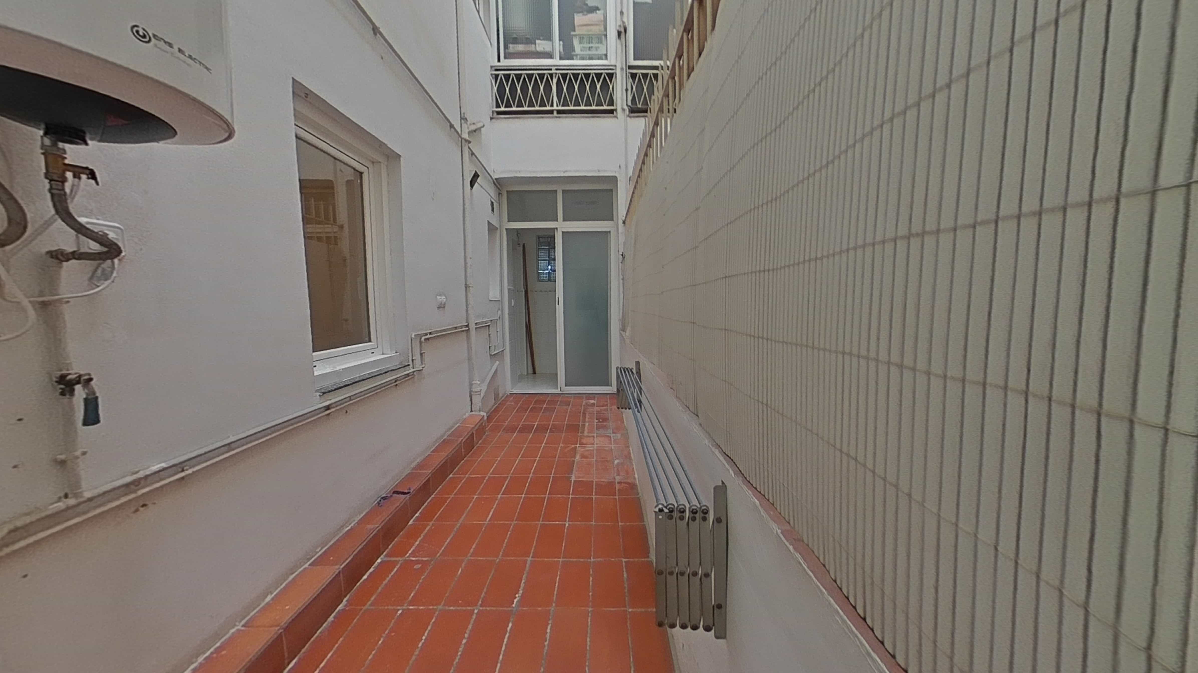 Appartement à vendre à calle  Cordova 