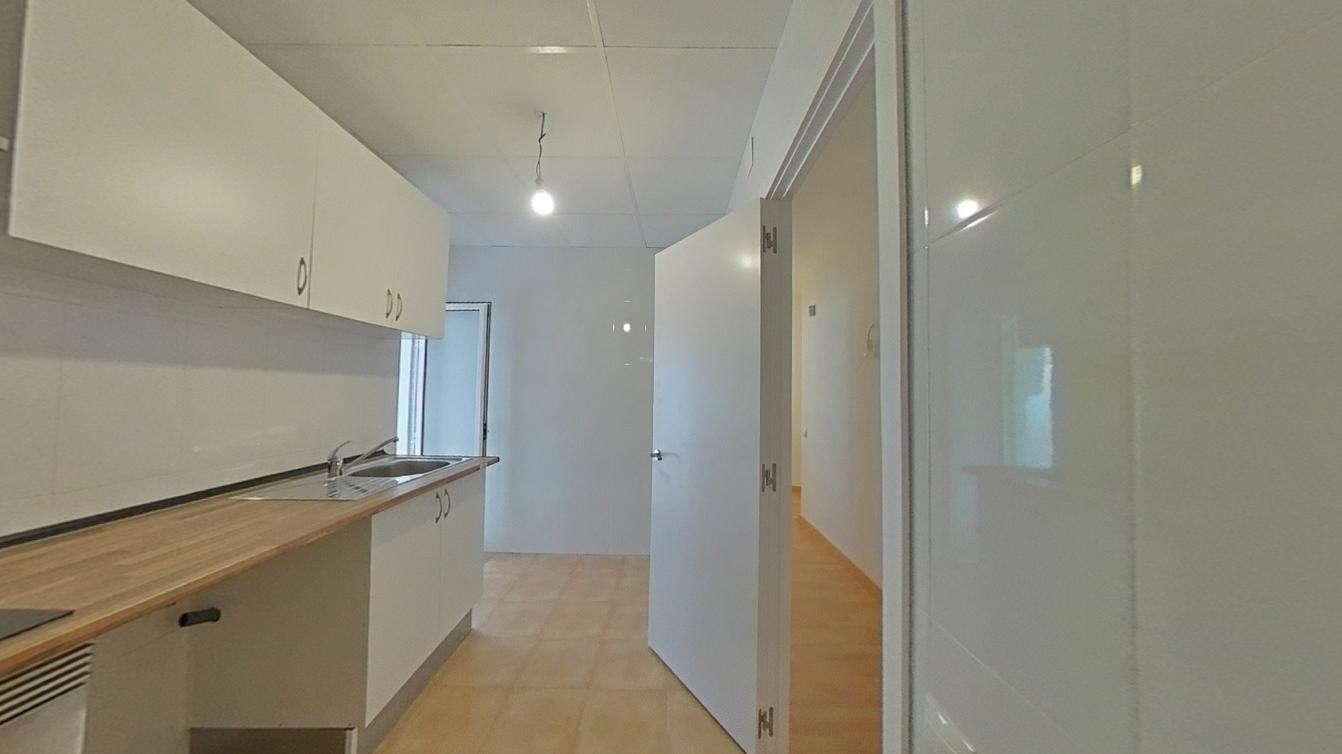 Appartement à vendre à avenida  Sant Esteve 