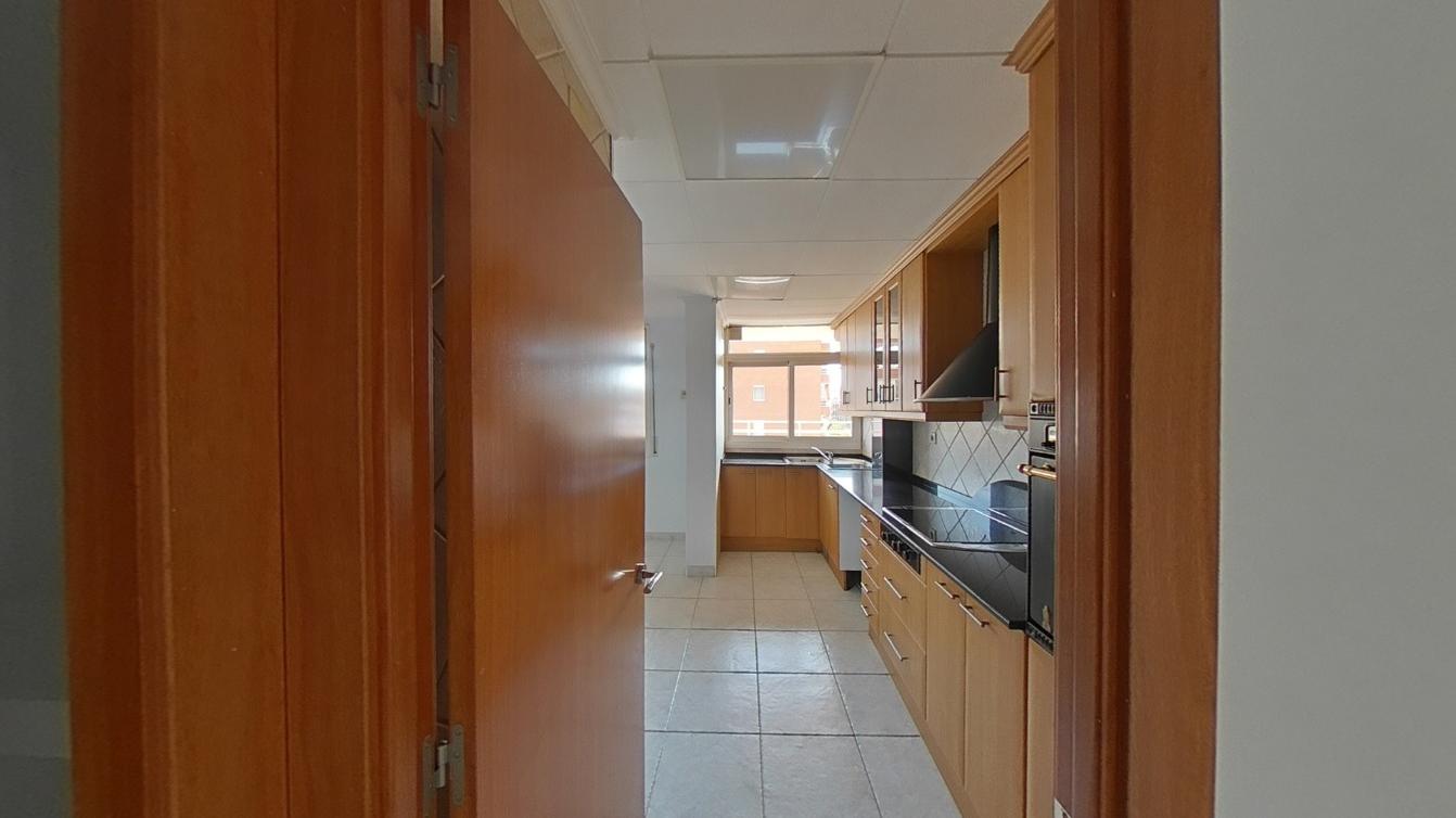 Flat for sale in calle  Ponent