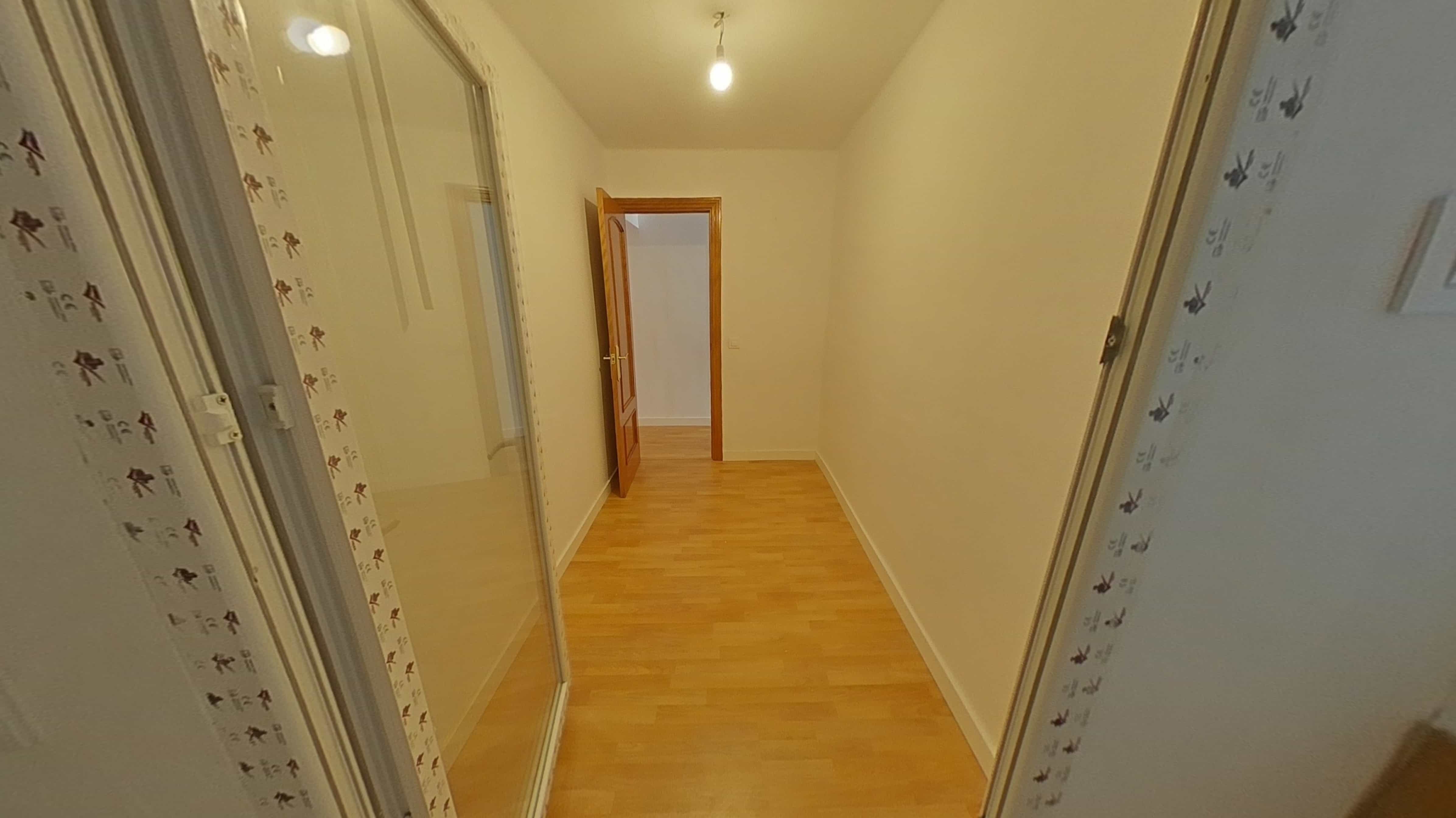 Flat for sale in calle  Francesc Ribas 