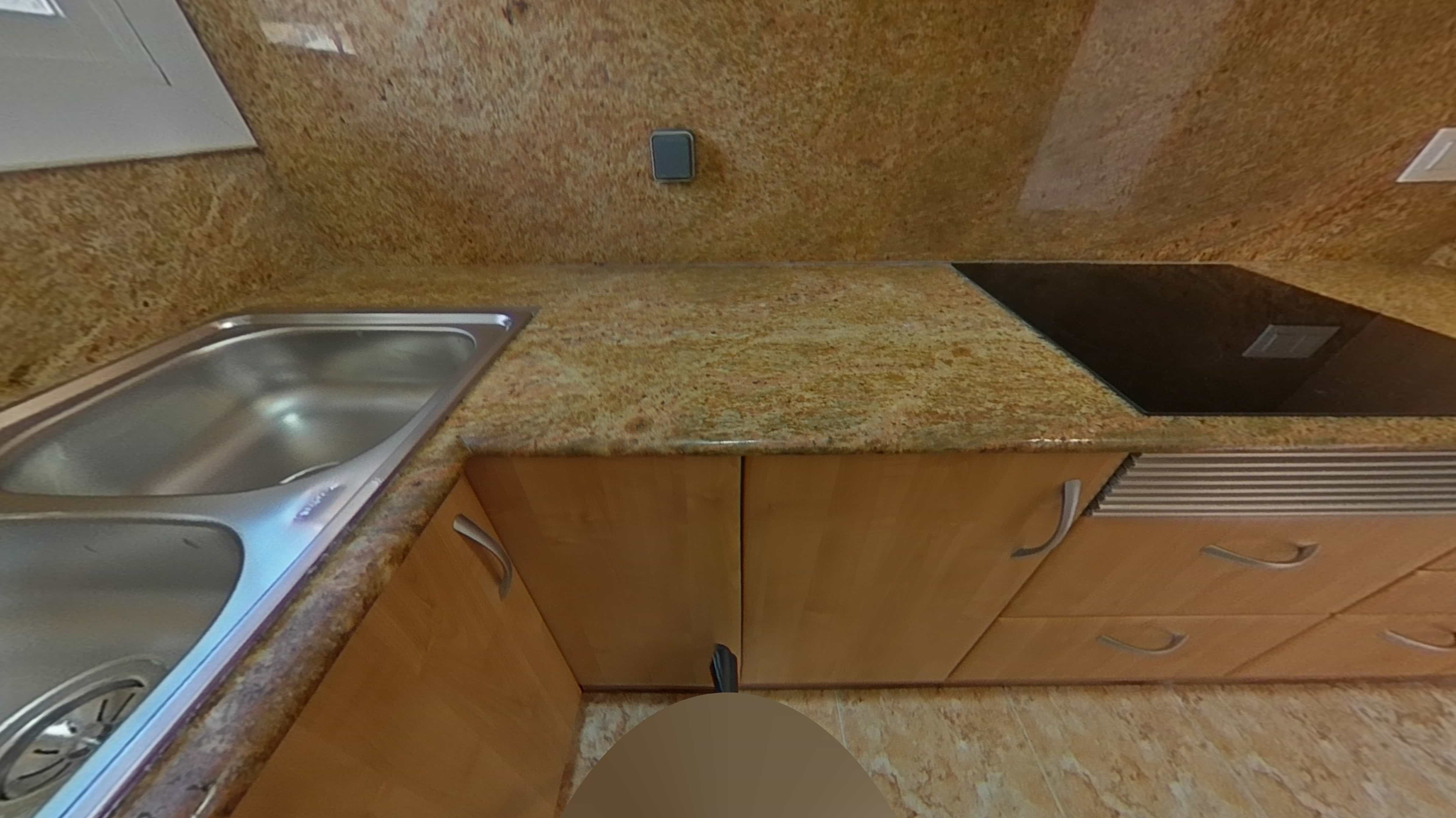 Flat for sale in calle  Francesc Ribas 