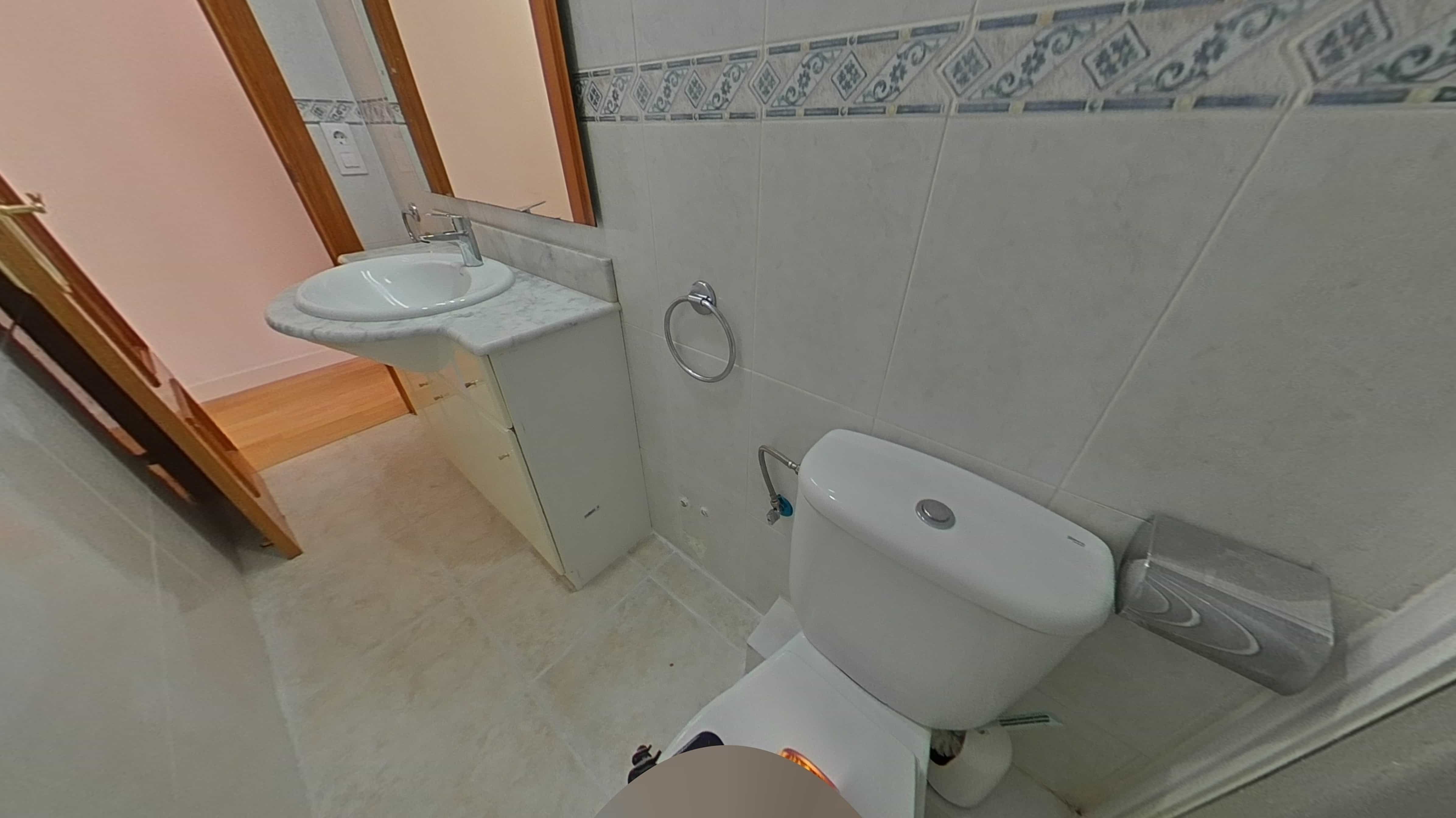 Flat for sale in calle  Francesc Ribas 