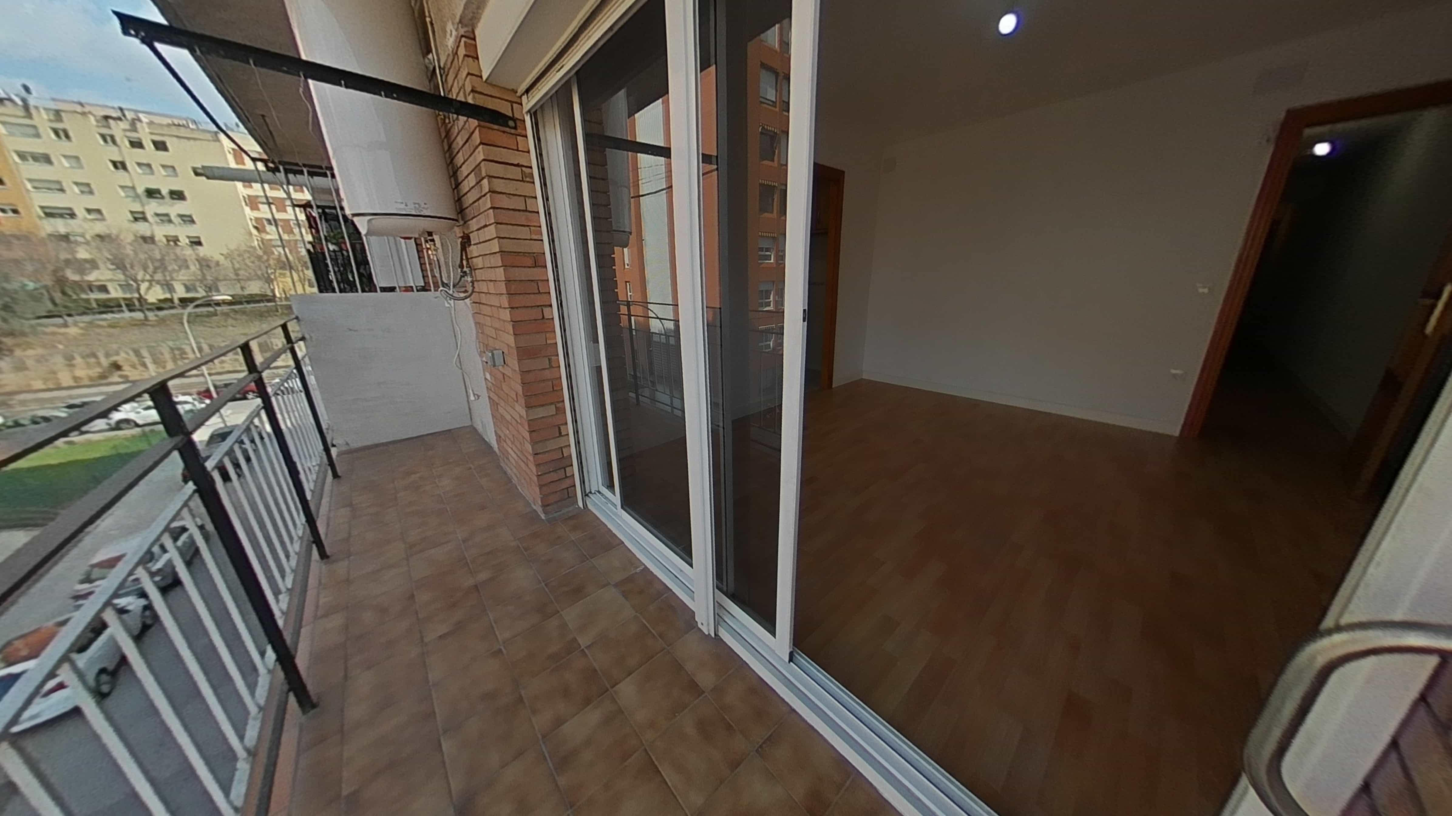 Flat for sale in calle  Francesc Ribas 