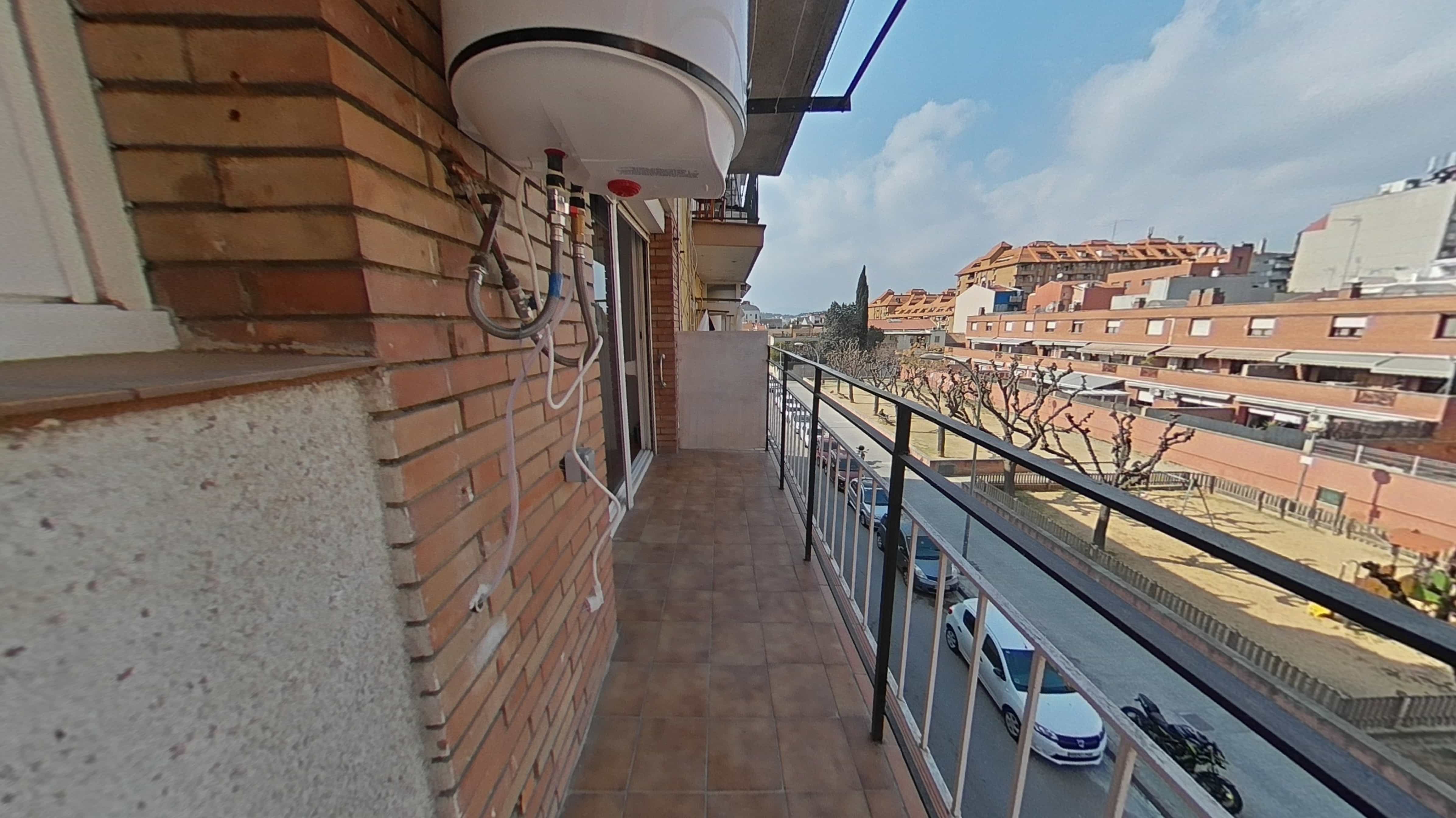 Flat for sale in calle  Francesc Ribas 