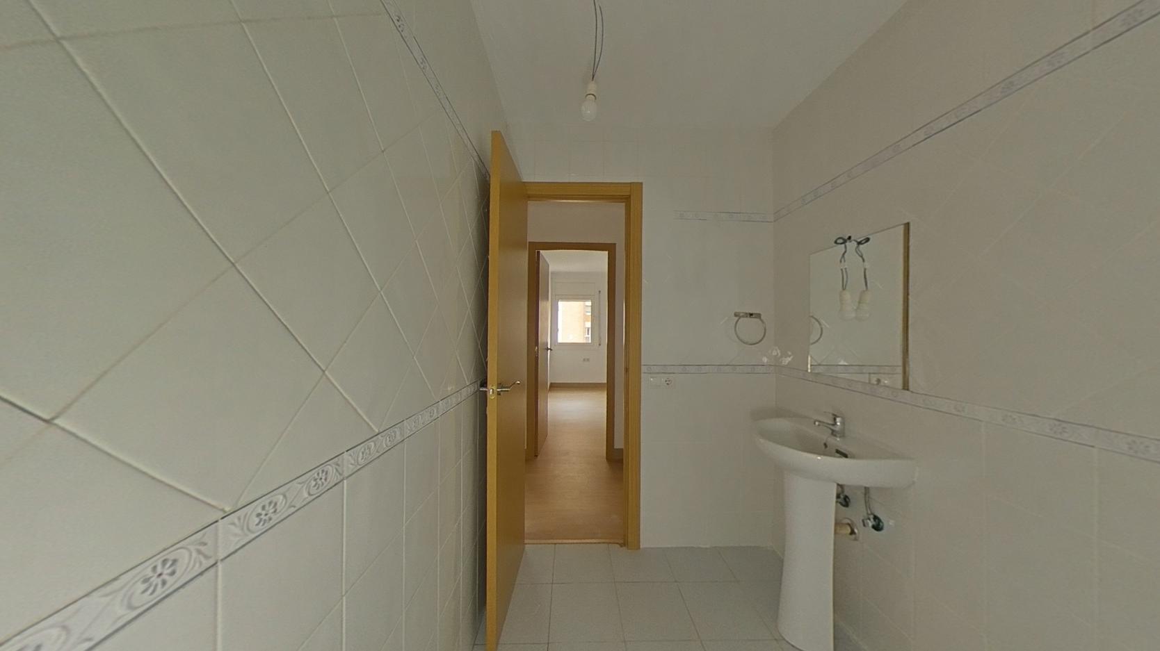 Appartement à vendre à calle  Cami Vell Lliça Damunt 