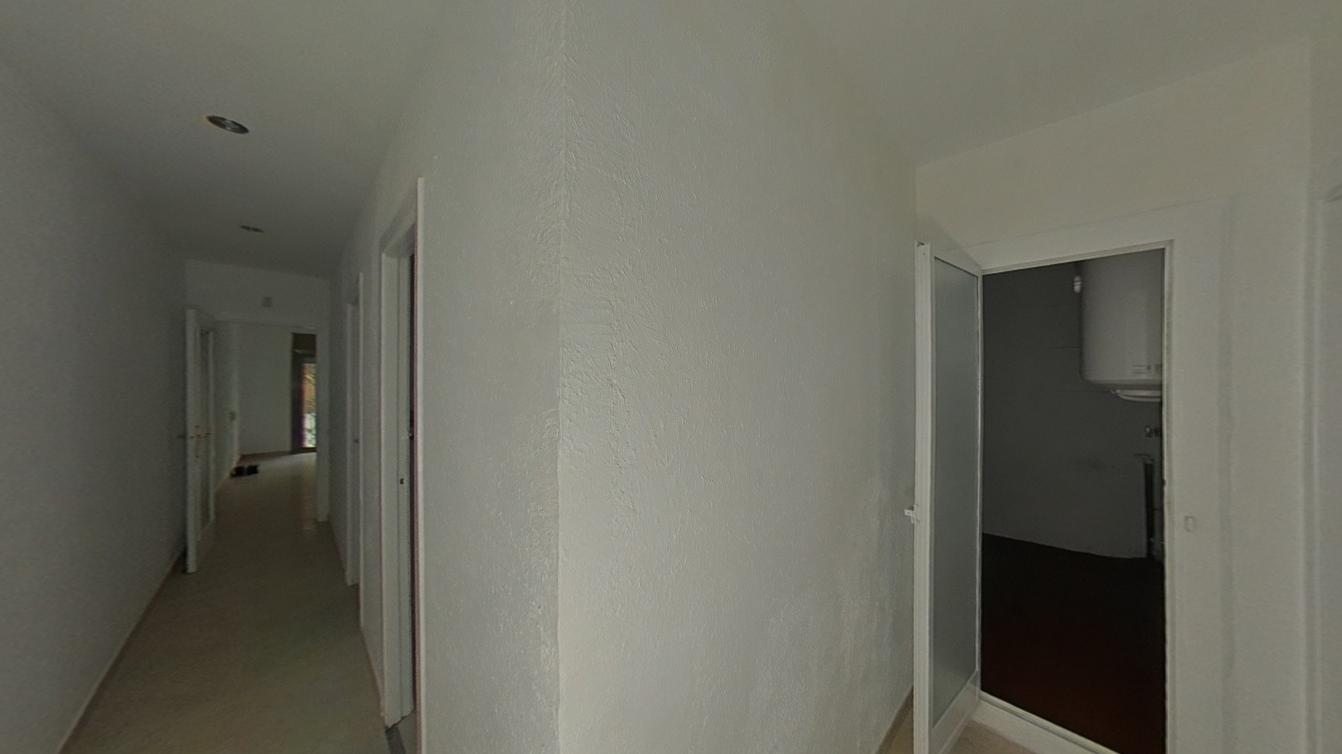 Piso en venta en calle  Alvarez de Castro 