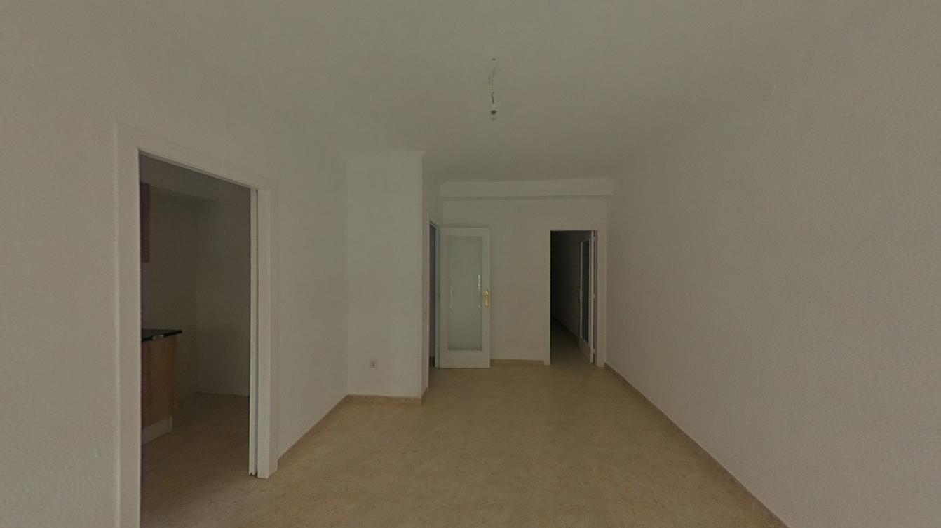 Piso en venta en calle  Alvarez de Castro 