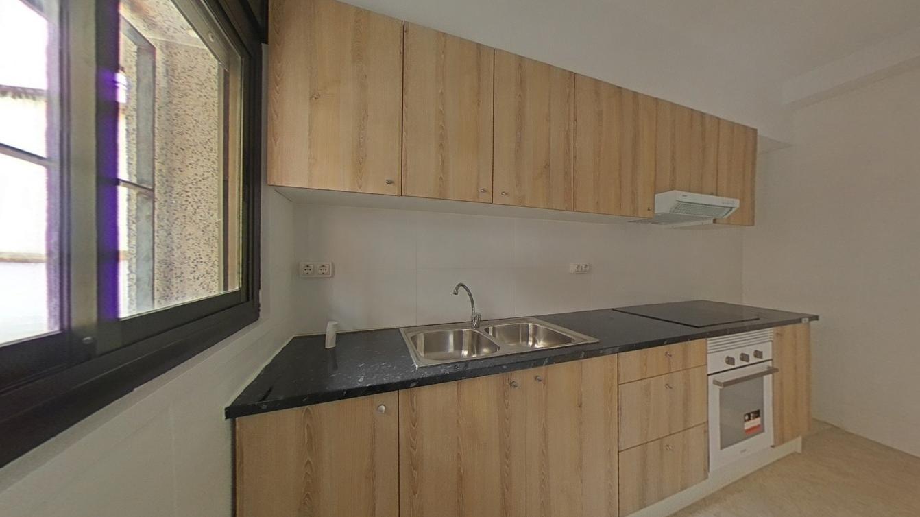 Piso en venta en calle  Alvarez de Castro 