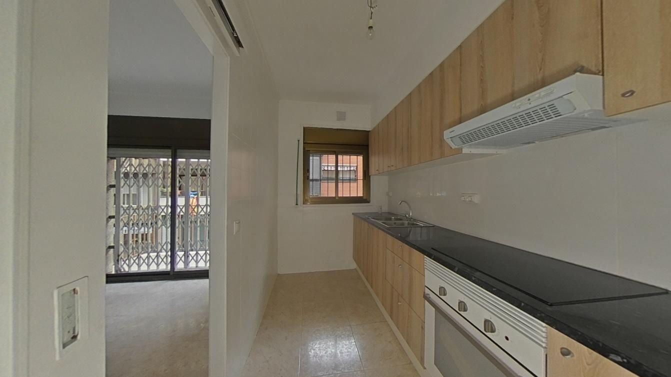 Piso en venta en calle  Alvarez de Castro 