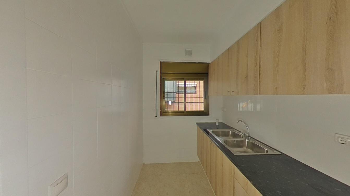 Piso en venta en calle  Alvarez de Castro 