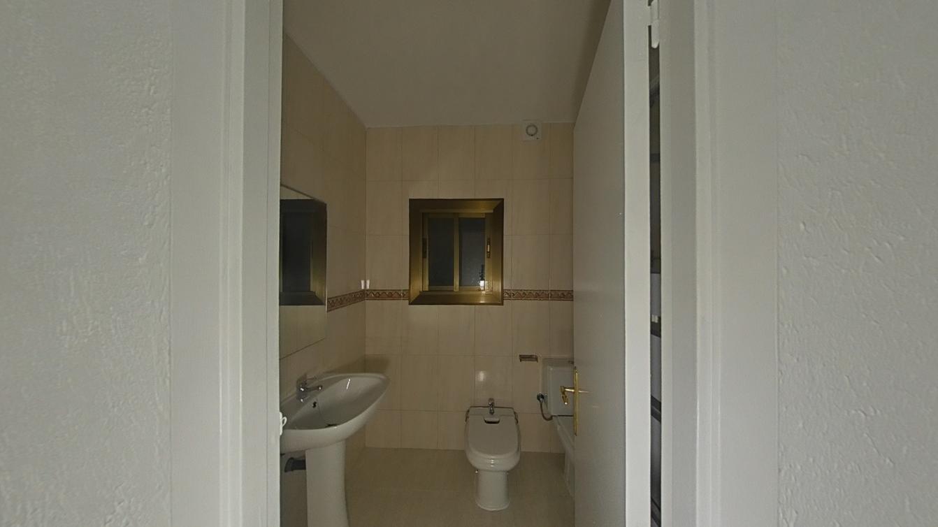 Piso en venta en calle  Alvarez de Castro 