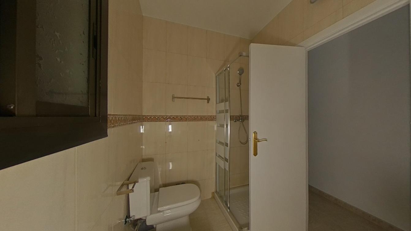 Piso en venta en calle  Alvarez de Castro 