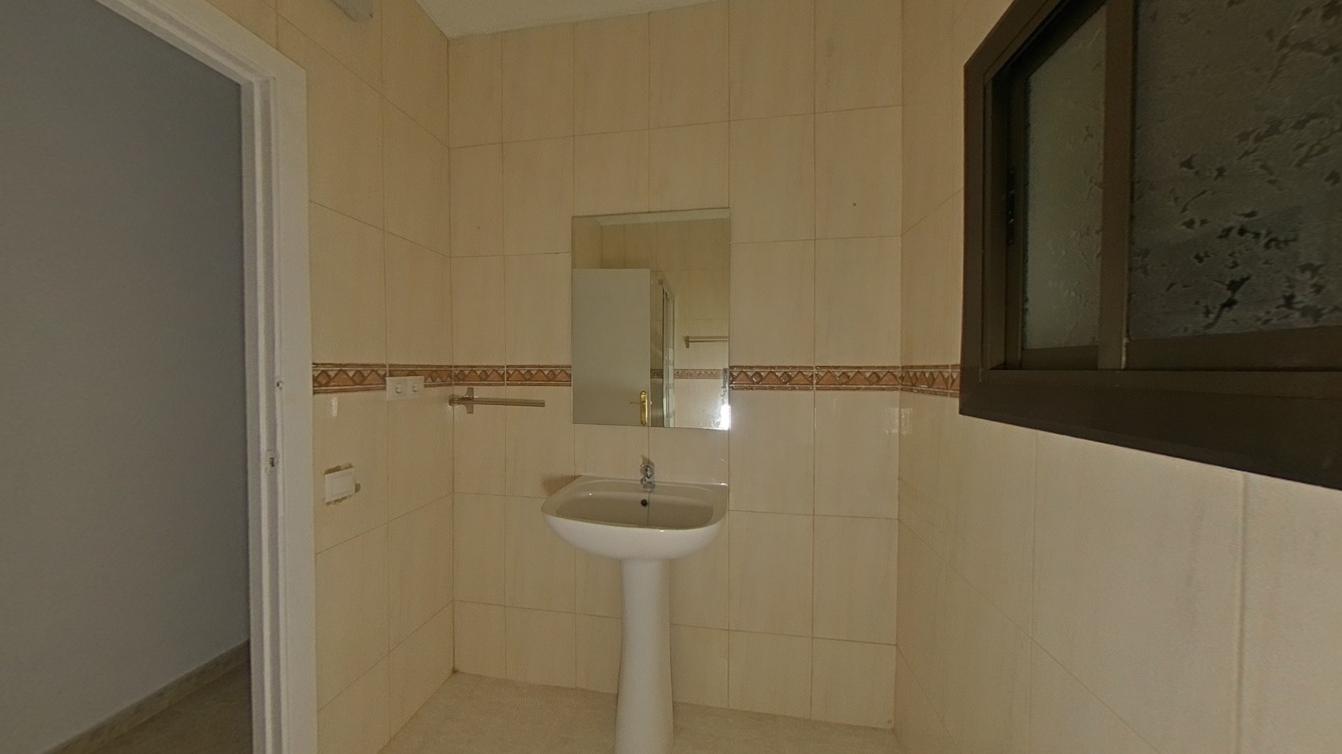 Piso en venta en calle  Alvarez de Castro 