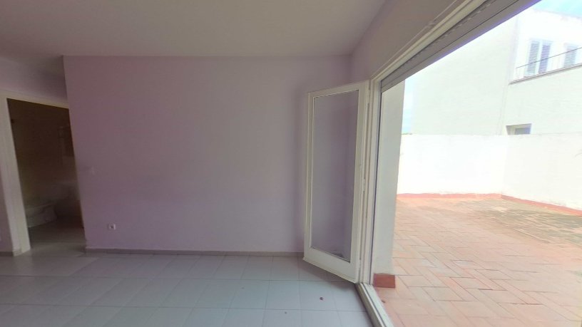 Appartement à vendre à calle Montseny