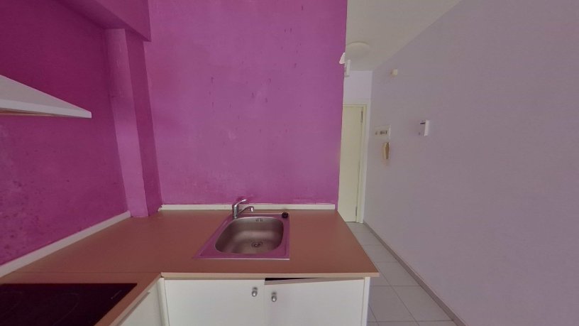 Appartement à vendre à calle Montseny
